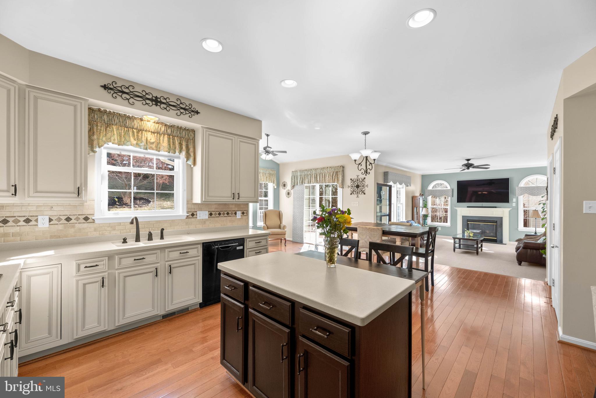 DANIEL'S MILL OVERLOOK - Residential