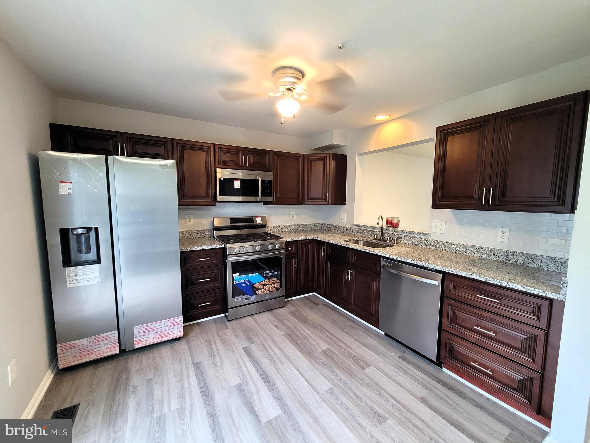 OWINGS MILLS - Residential