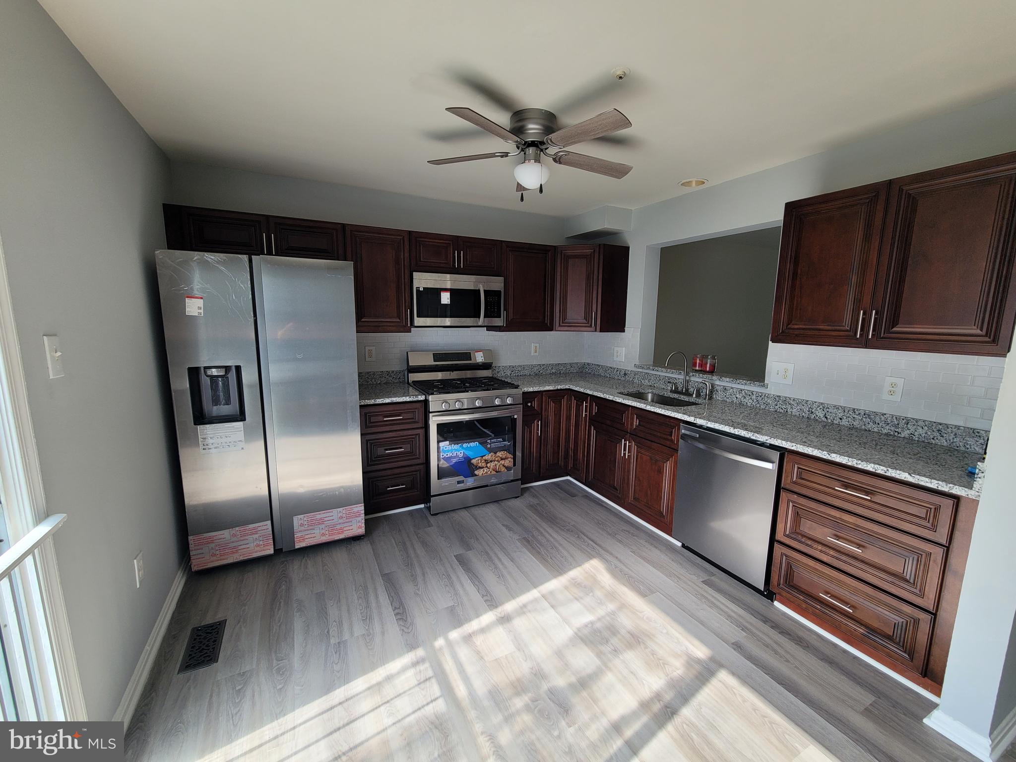 OWINGS MILLS - Residential