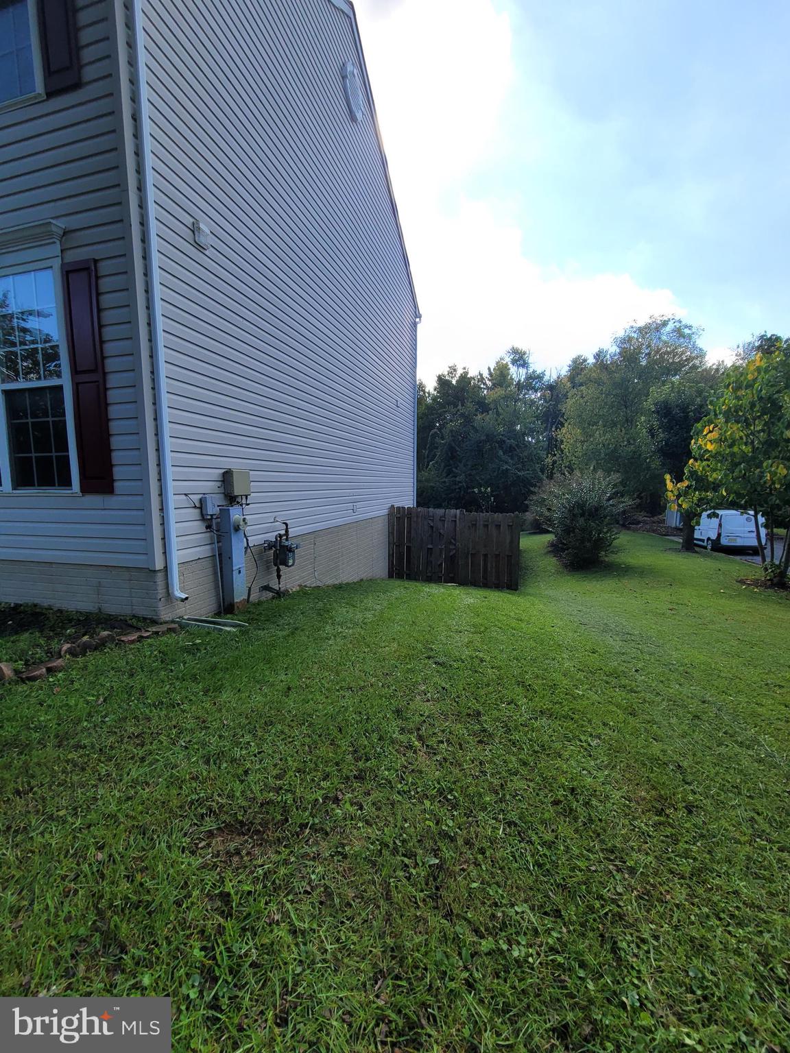 OWINGS MILLS - Residential