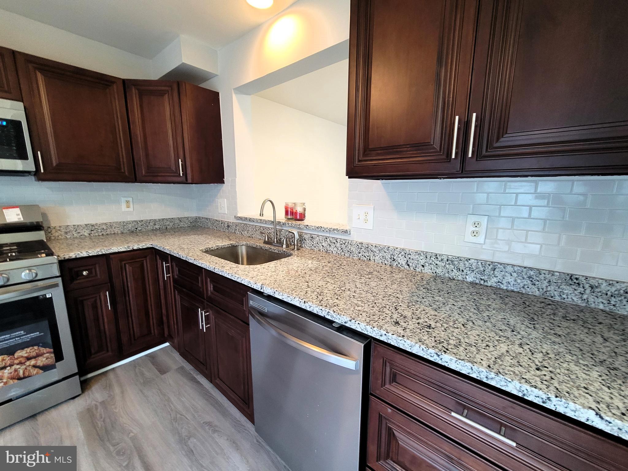 OWINGS MILLS - Residential