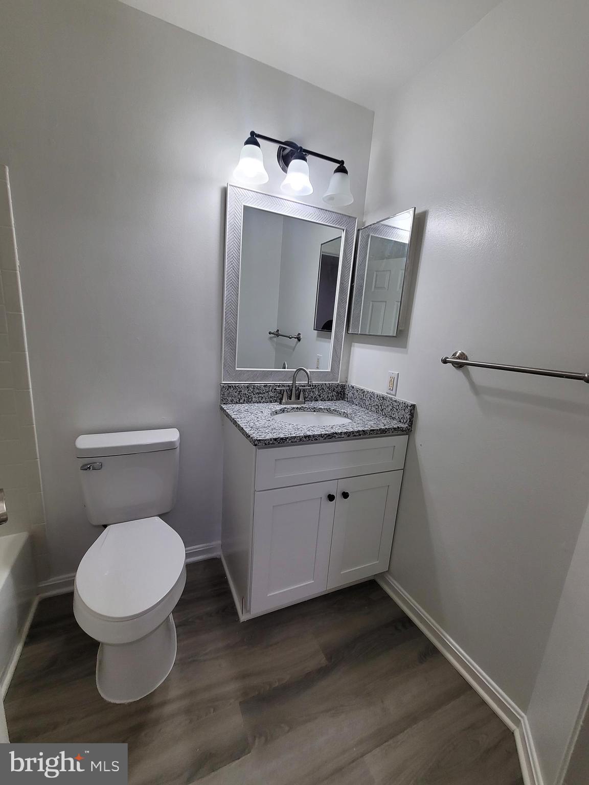 OWINGS MILLS - Residential