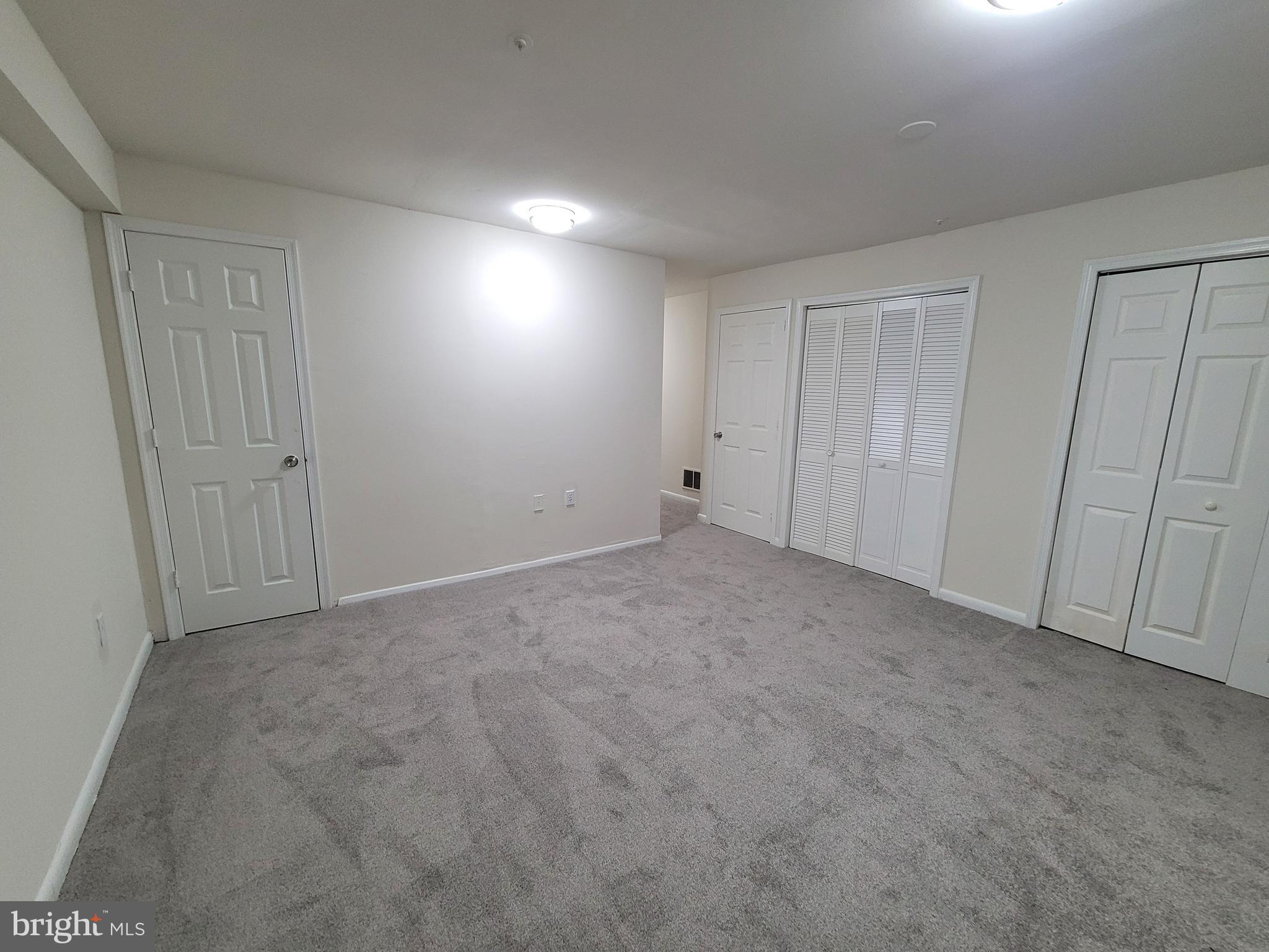 OWINGS MILLS - Residential