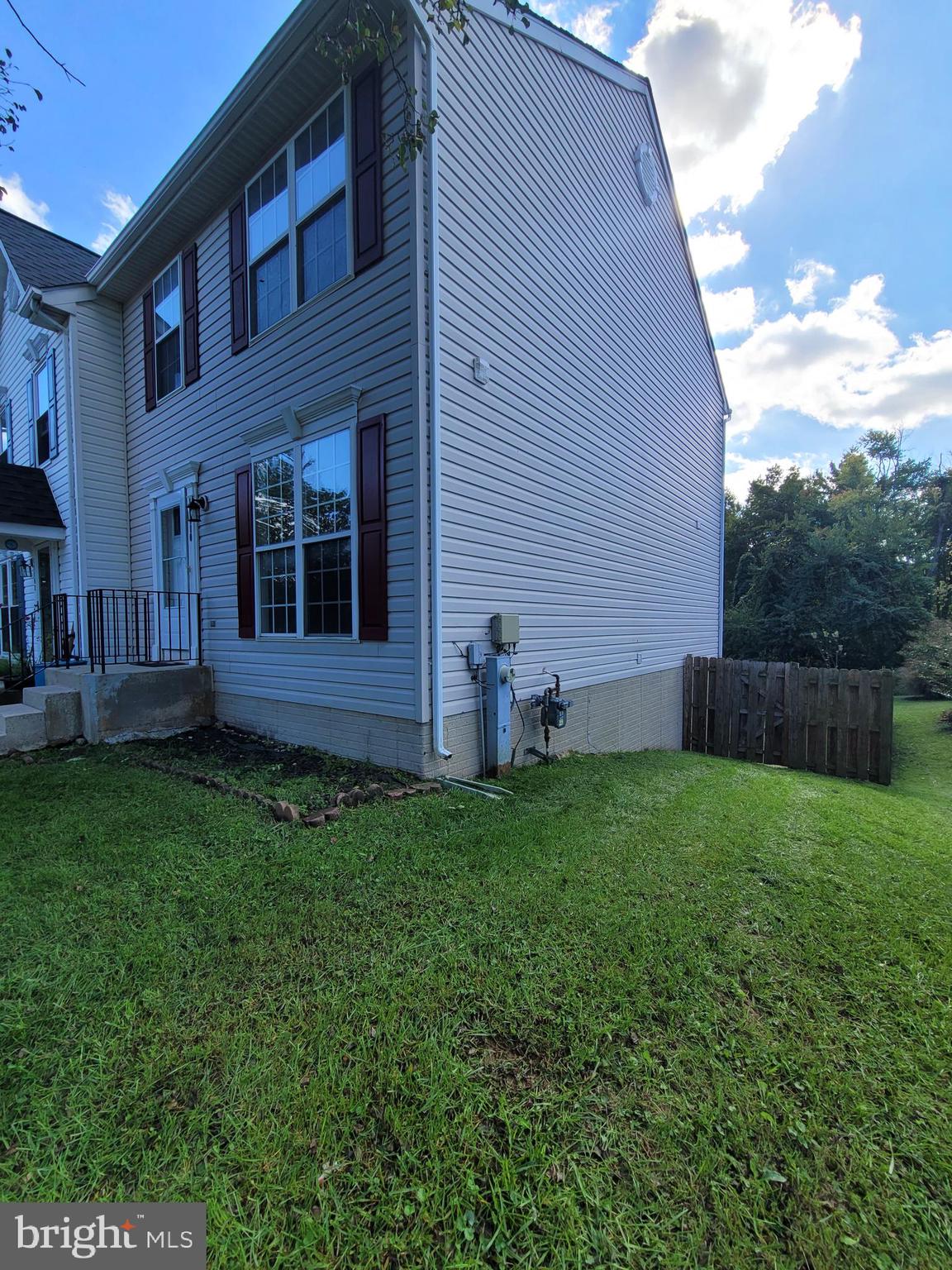 OWINGS MILLS - Residential