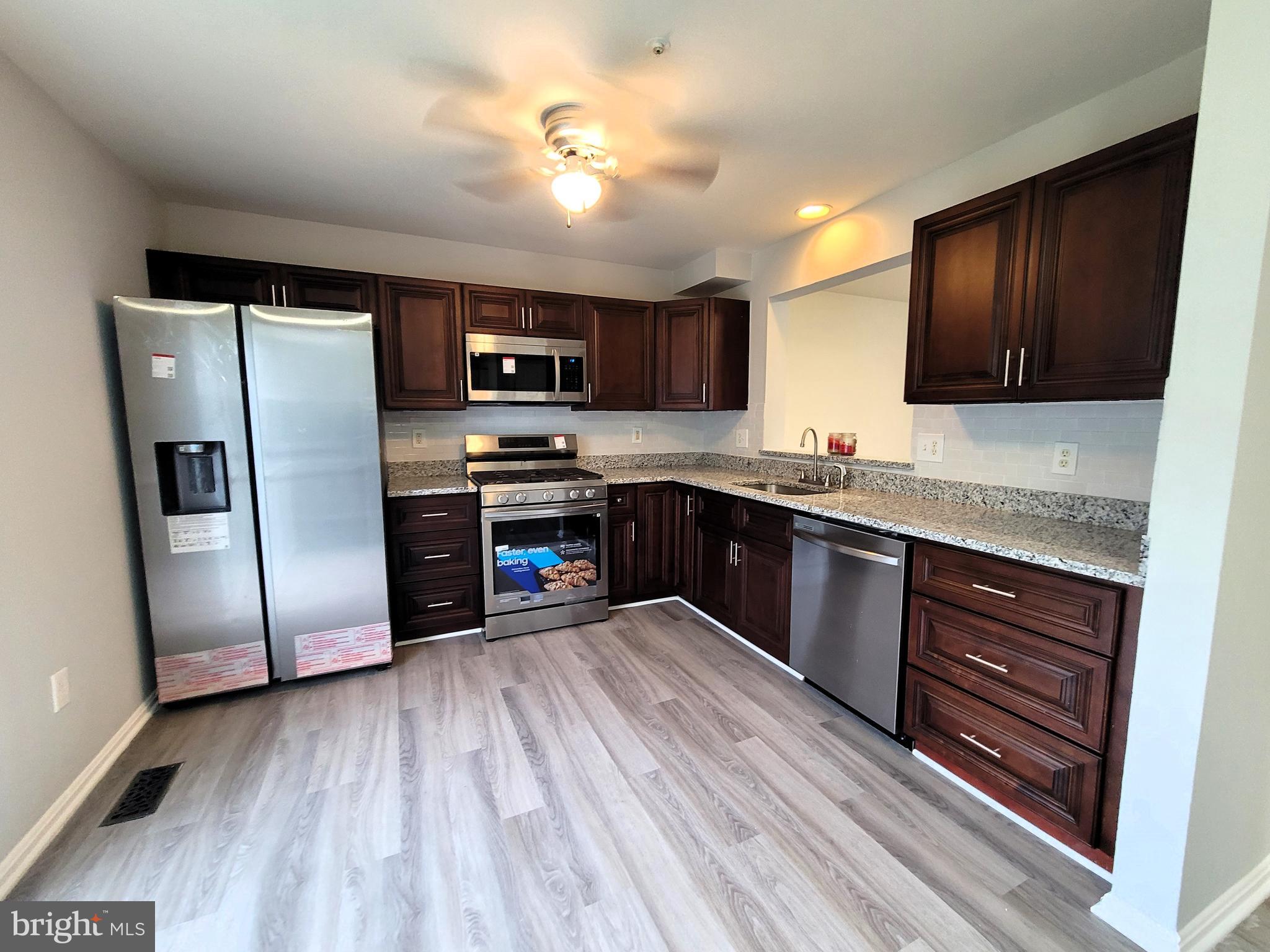 OWINGS MILLS - Residential