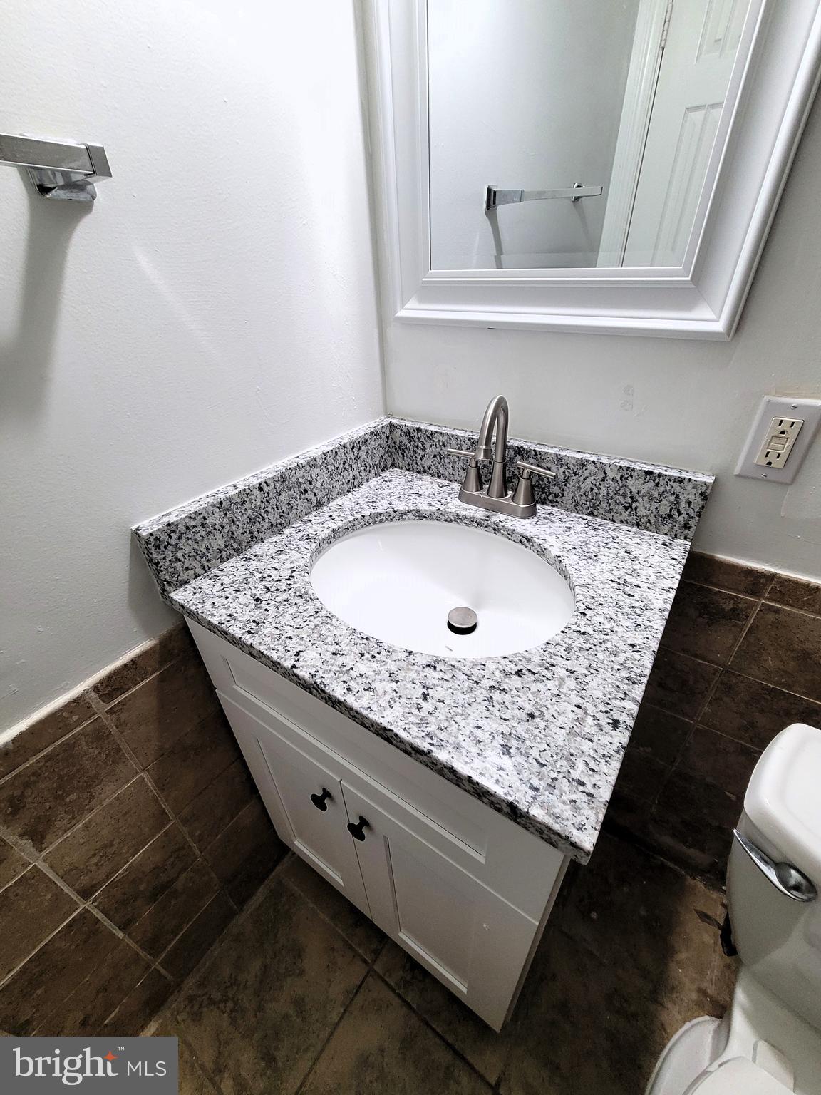 OWINGS MILLS - Residential