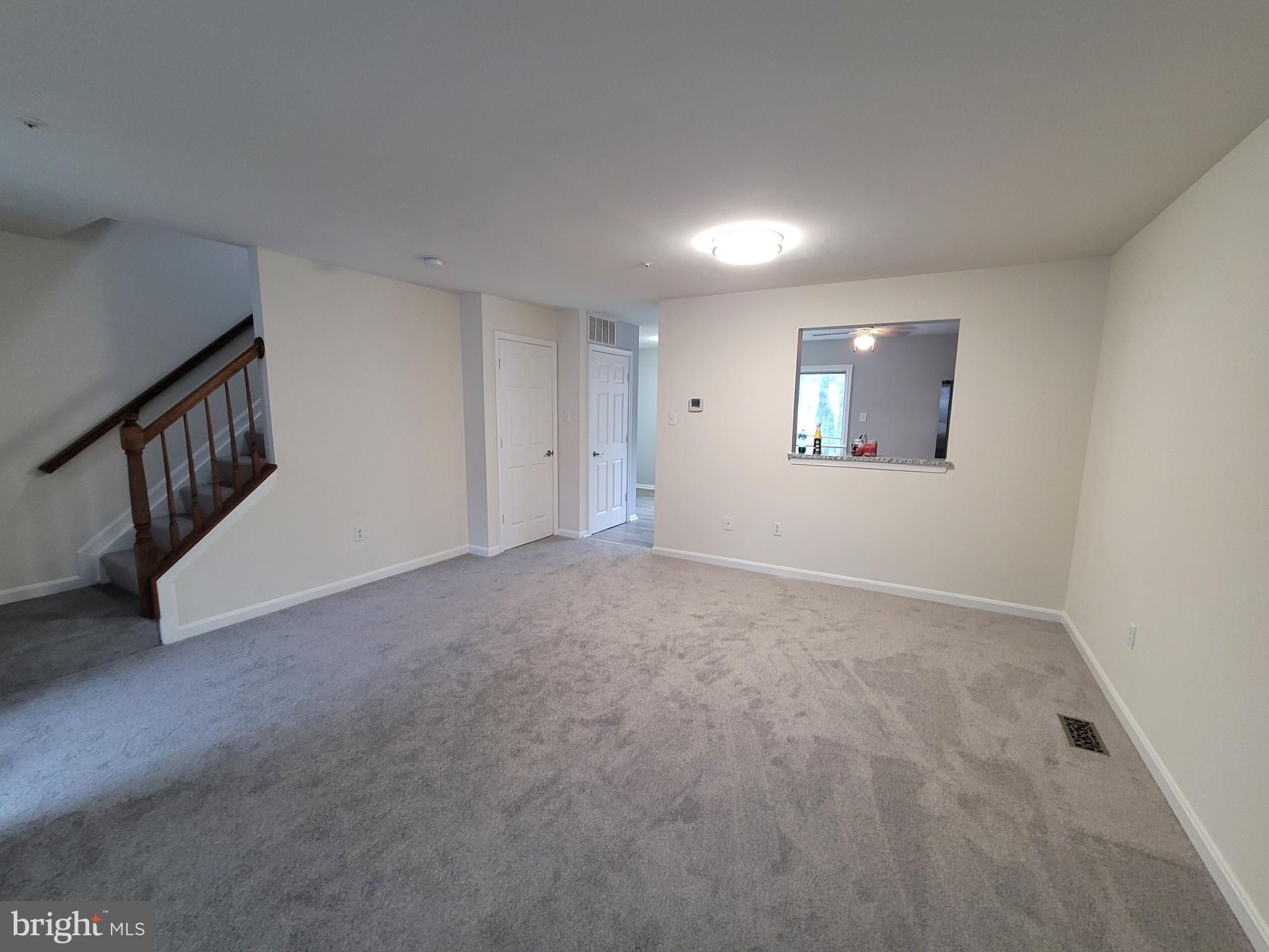 OWINGS MILLS - Residential