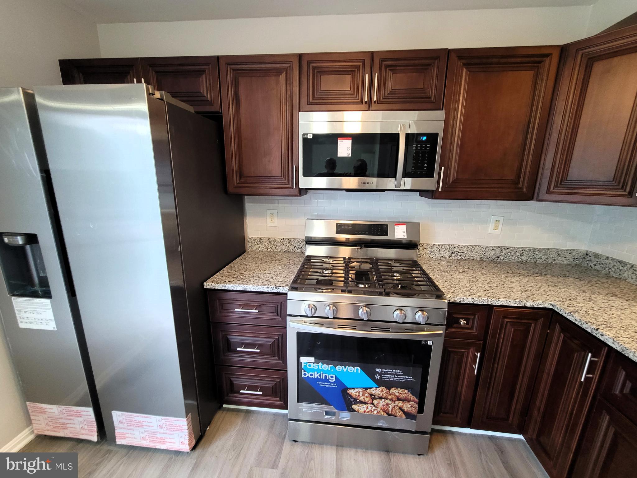 OWINGS MILLS - Residential