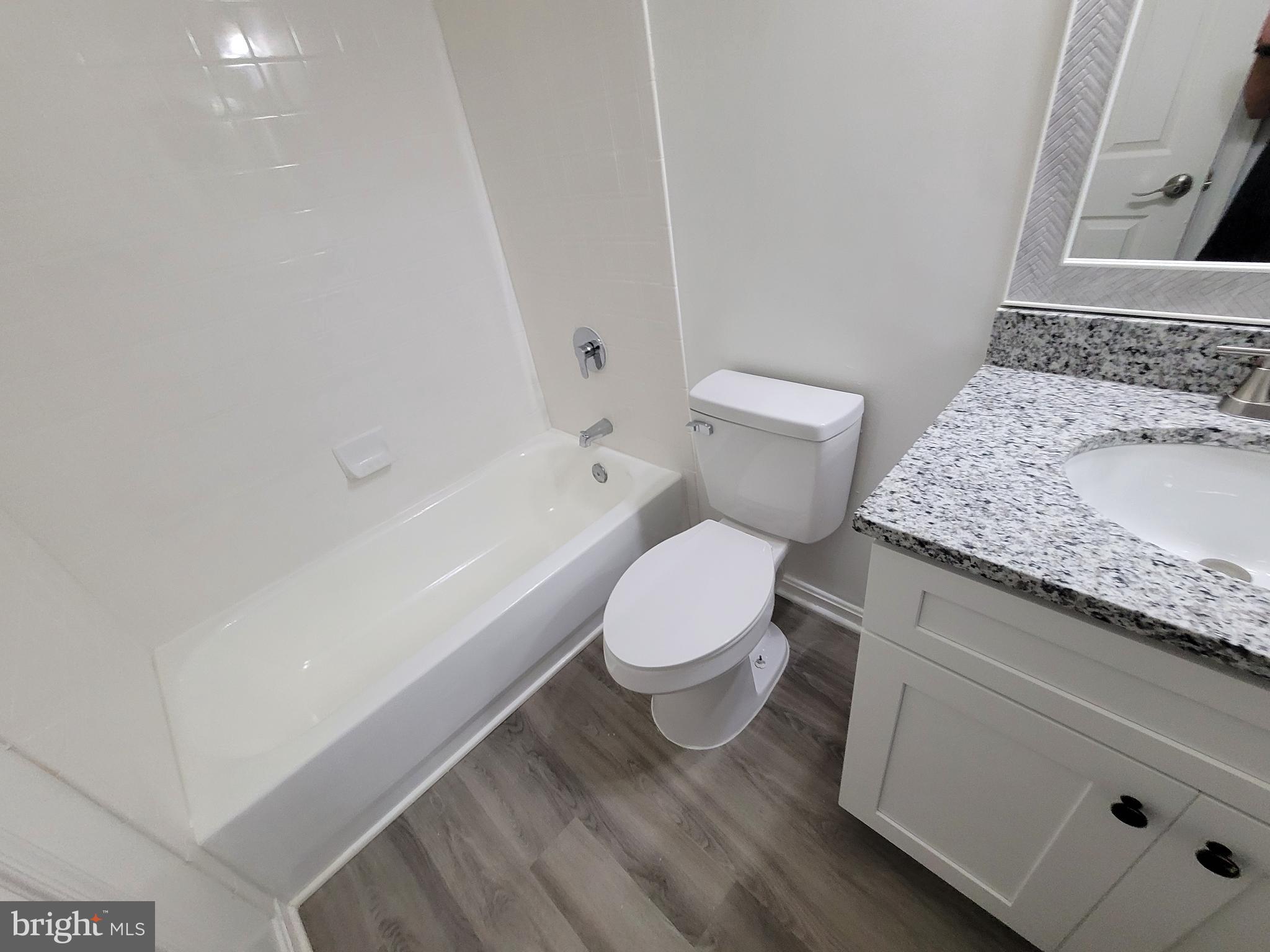 OWINGS MILLS - Residential