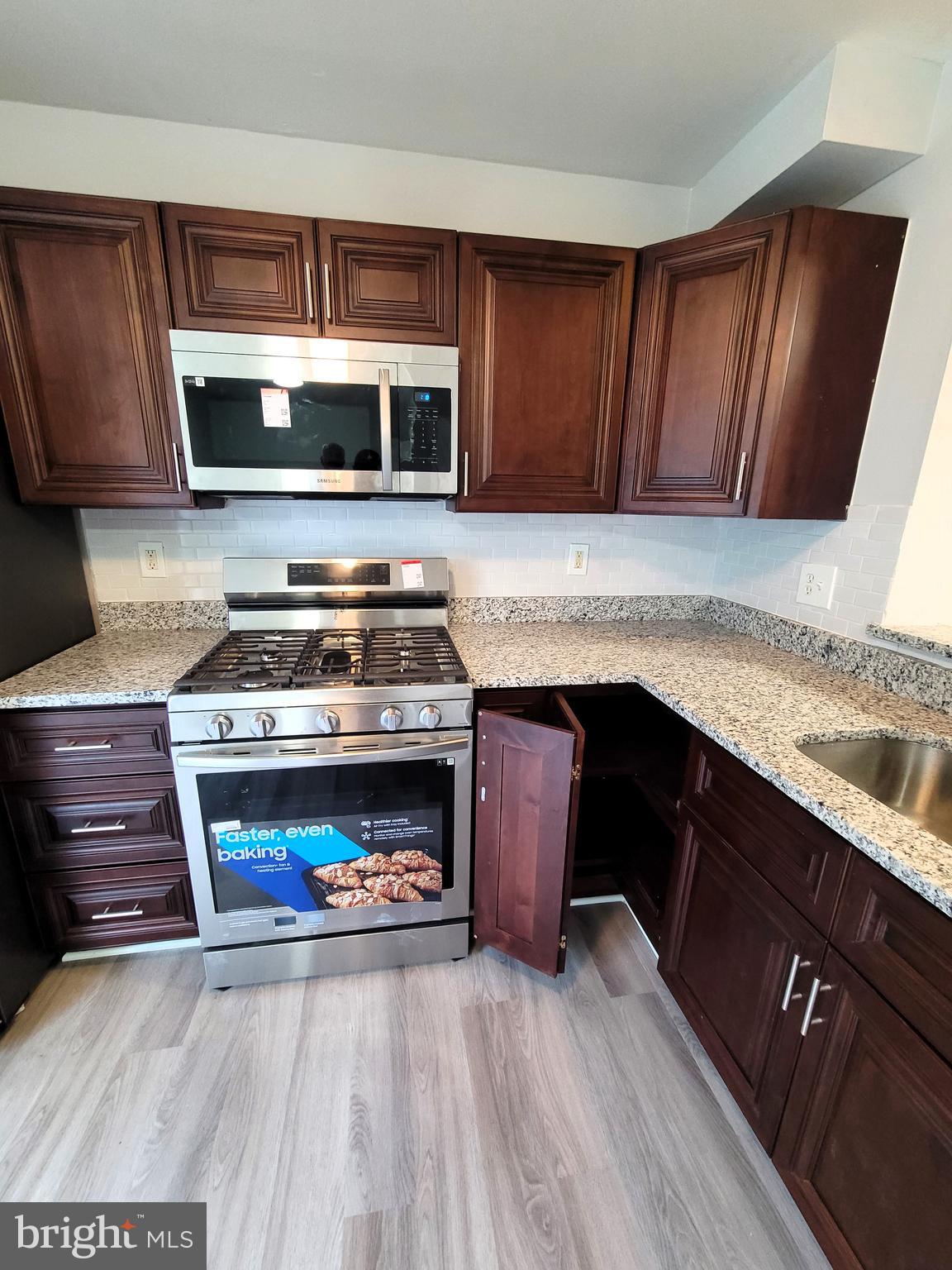 OWINGS MILLS - Residential