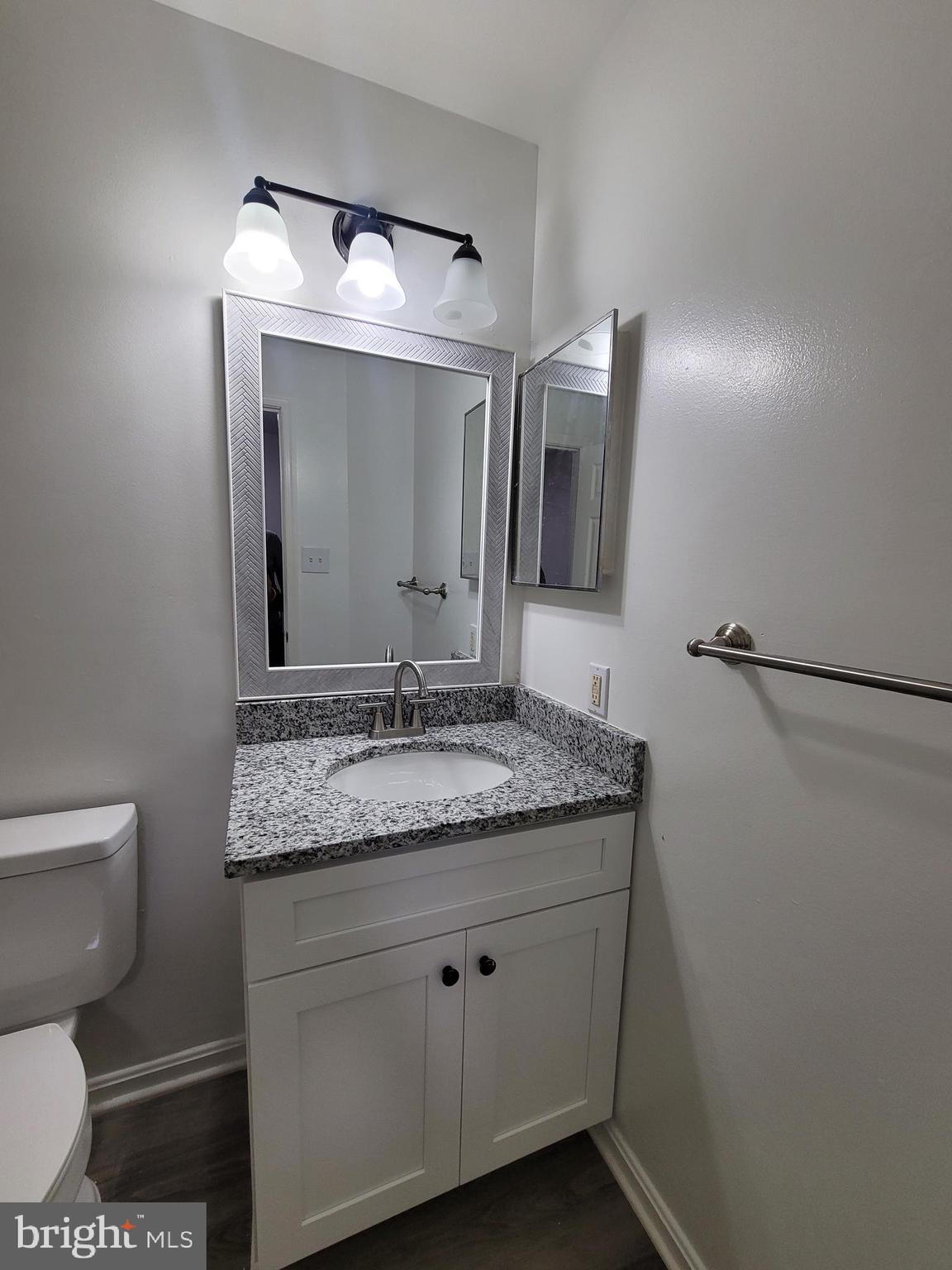 OWINGS MILLS - Residential