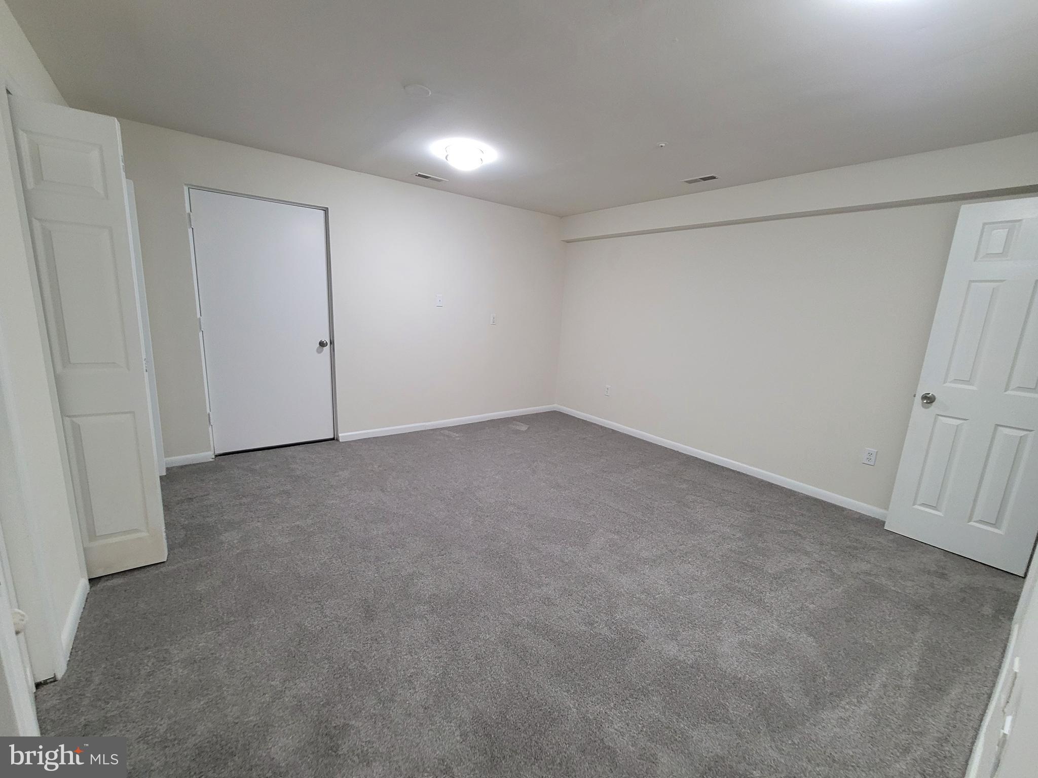 OWINGS MILLS - Residential