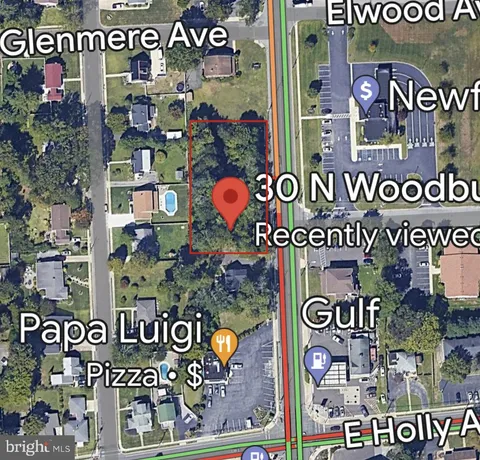 MLS: NJGL2051156