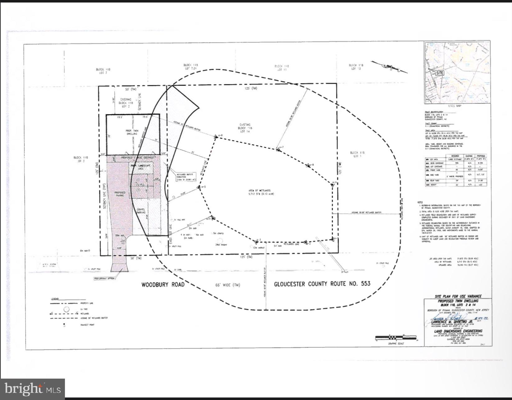 30 N WOODBURY AVENUE
