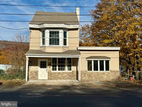 Homes For Sale - 308 E Main Street<br/> GIRARDVILLE, PA 17935