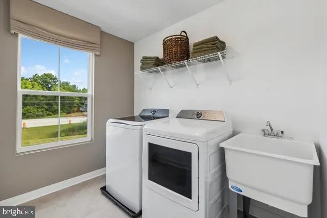 LIBERTY RUN - Residential