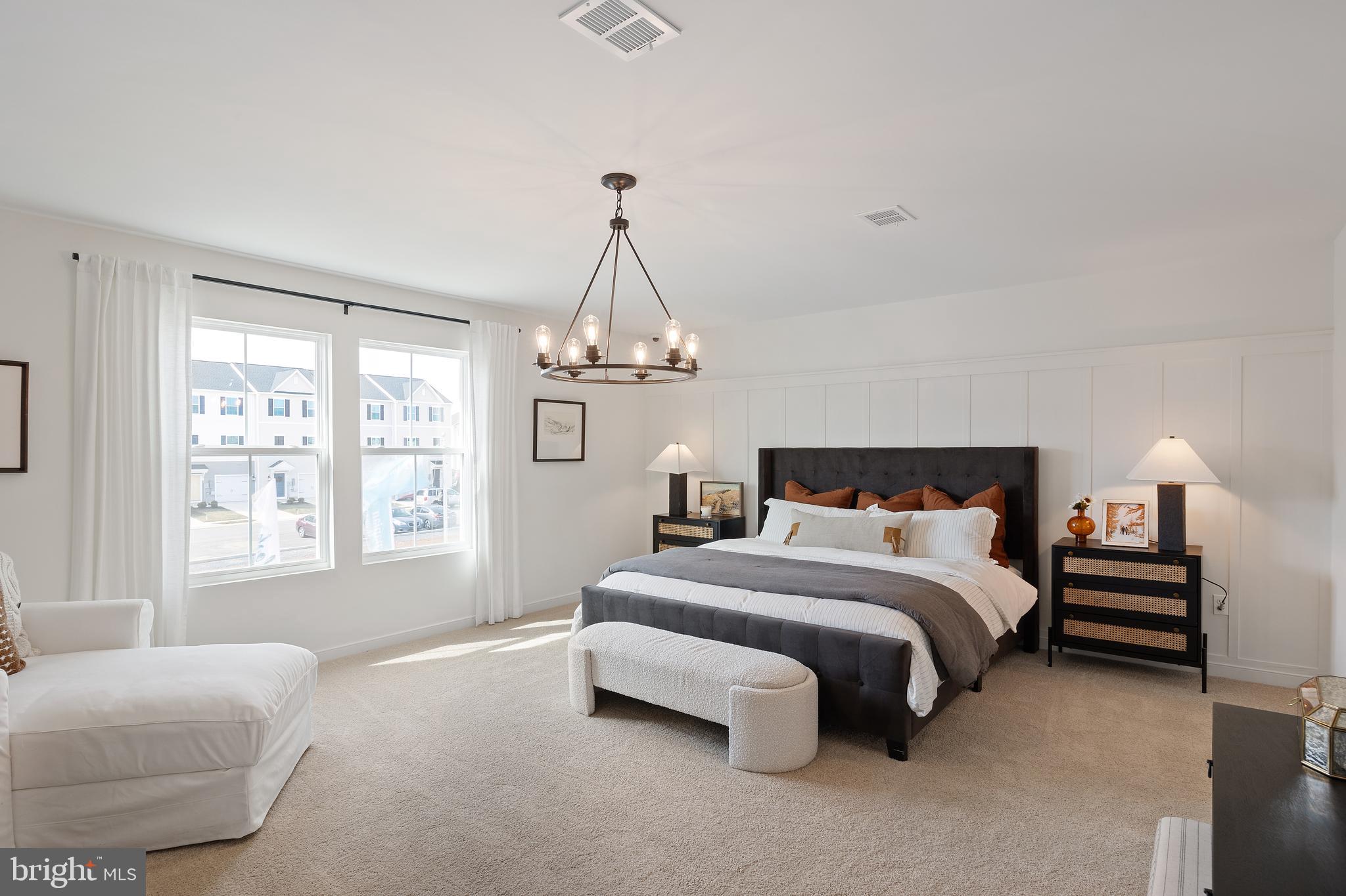 LIBERTY RUN - Residential