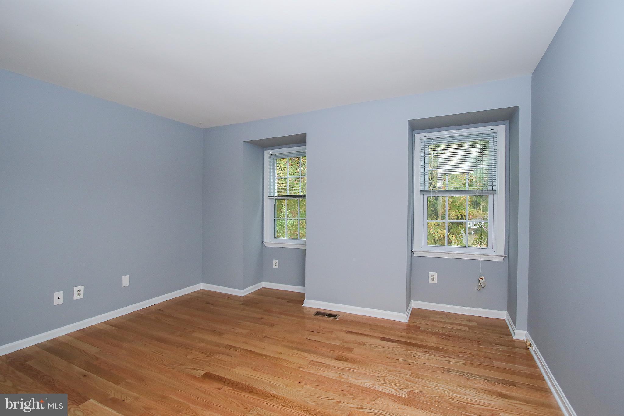 KEENE MILL STATION - Residential