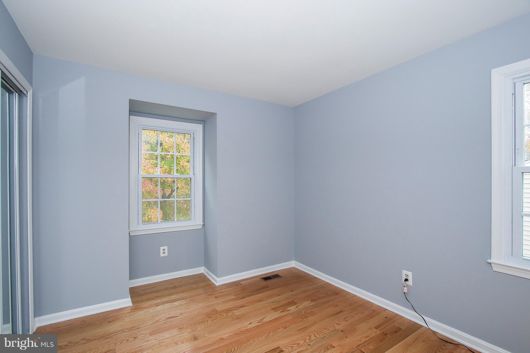 KEENE MILL STATION - Residential