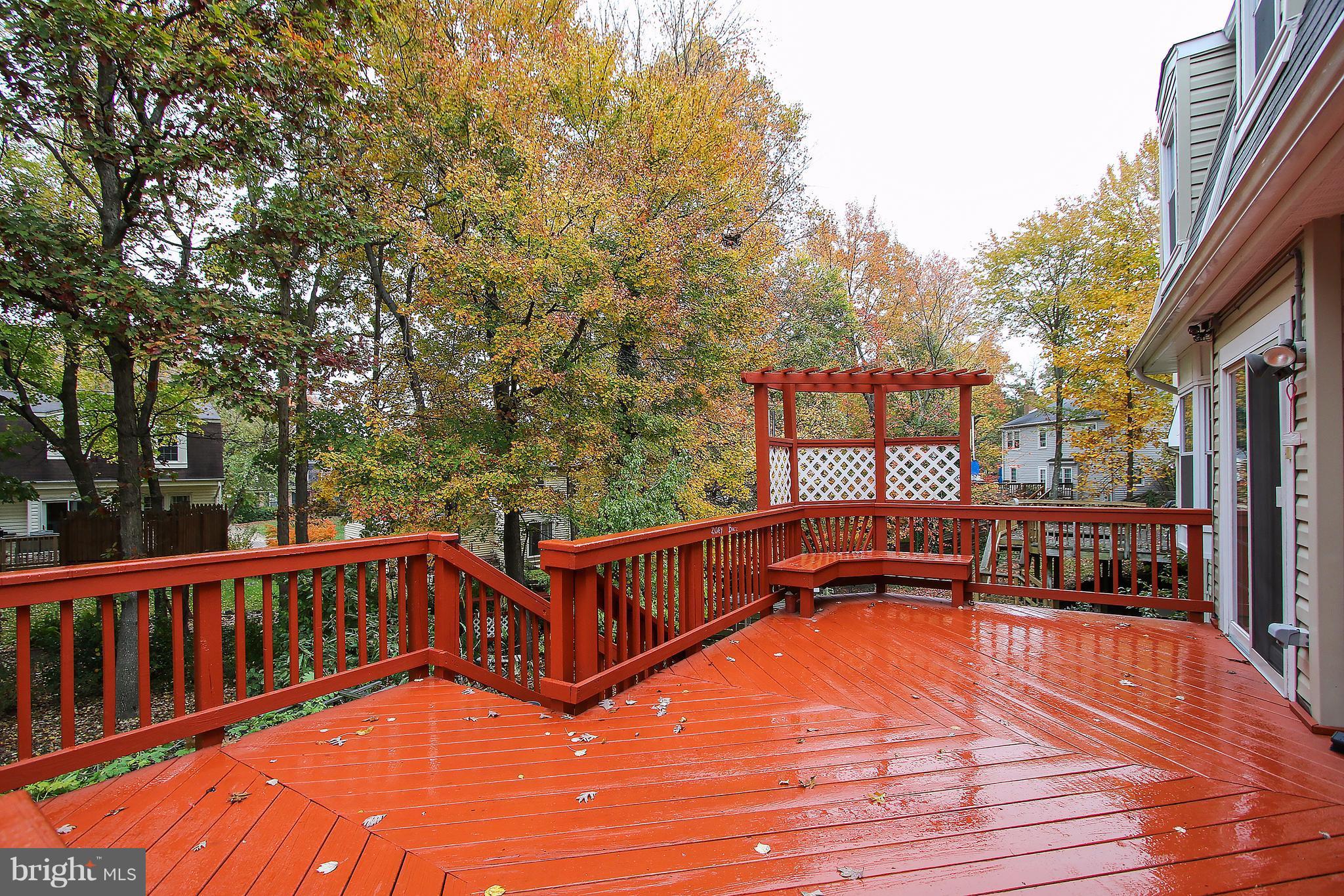 KEENE MILL STATION - Residential