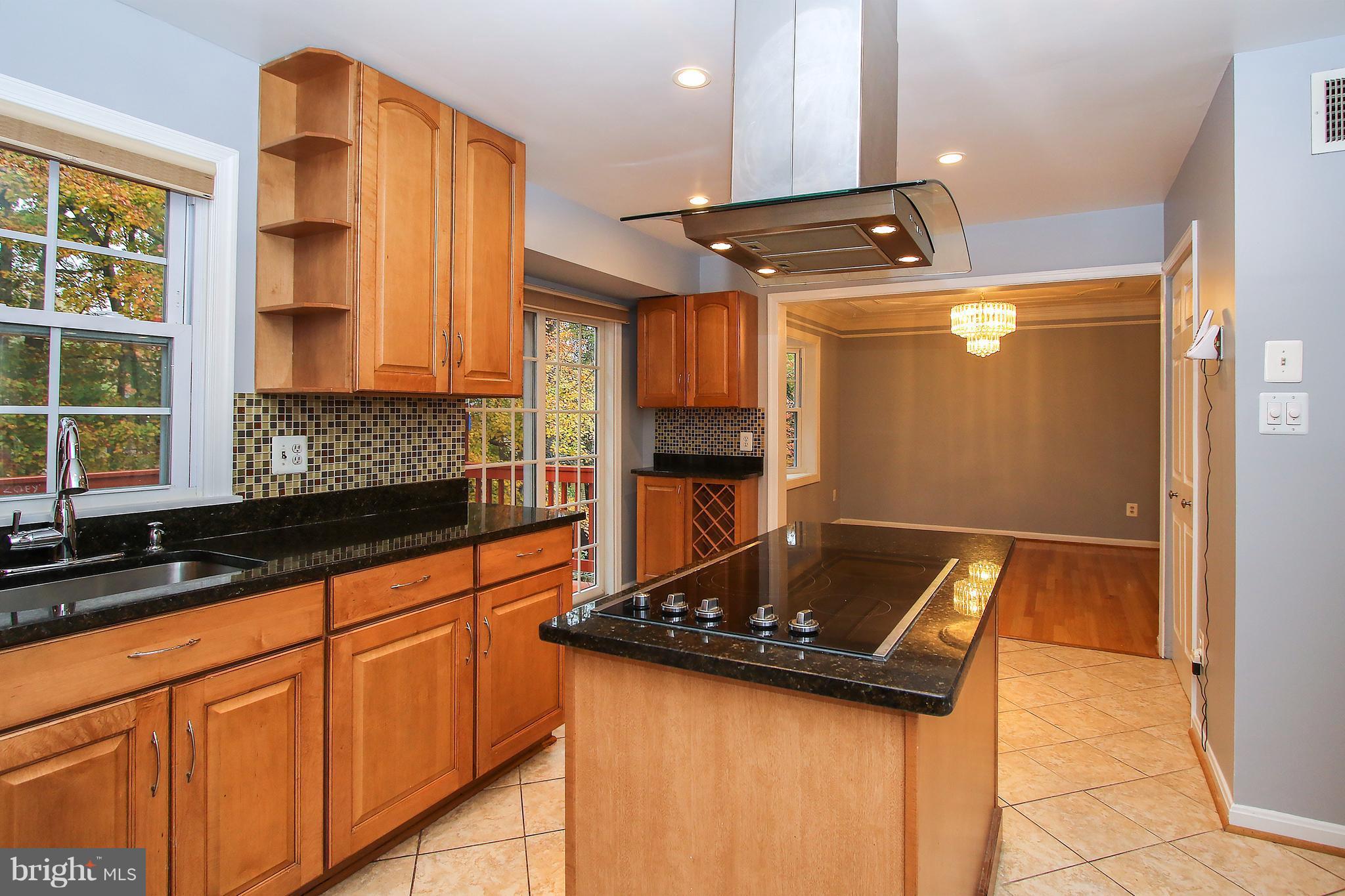 KEENE MILL STATION - Residential