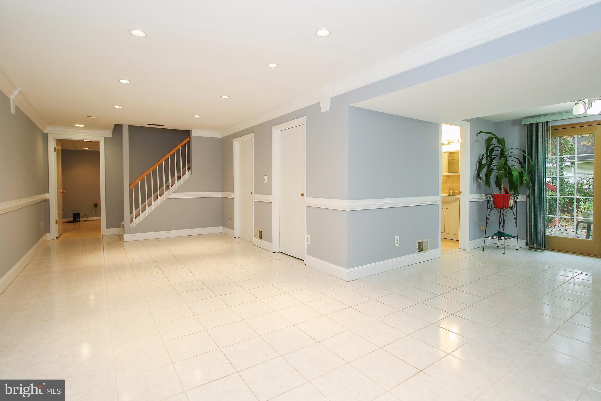 KEENE MILL STATION - Residential