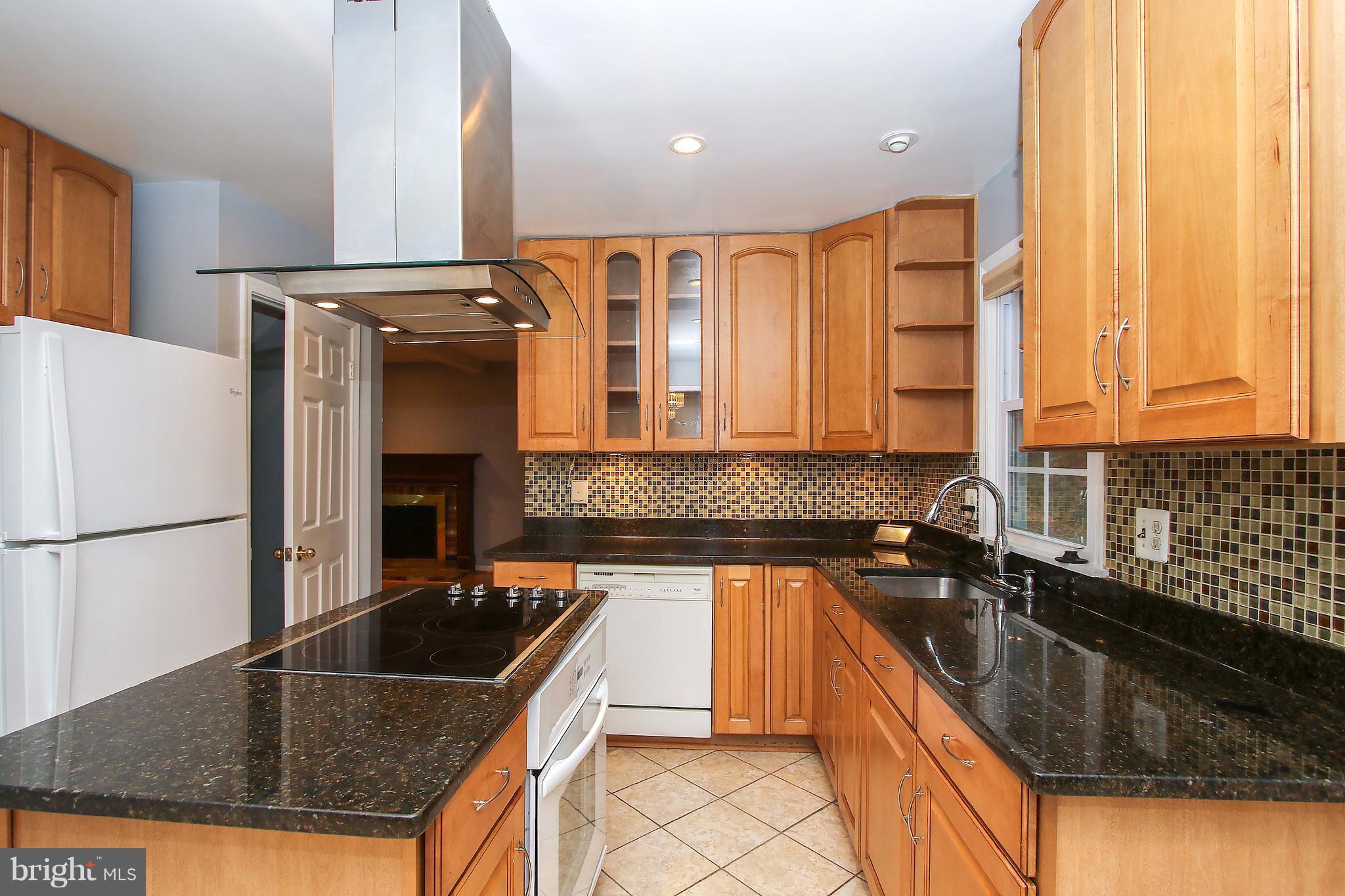 KEENE MILL STATION - Residential