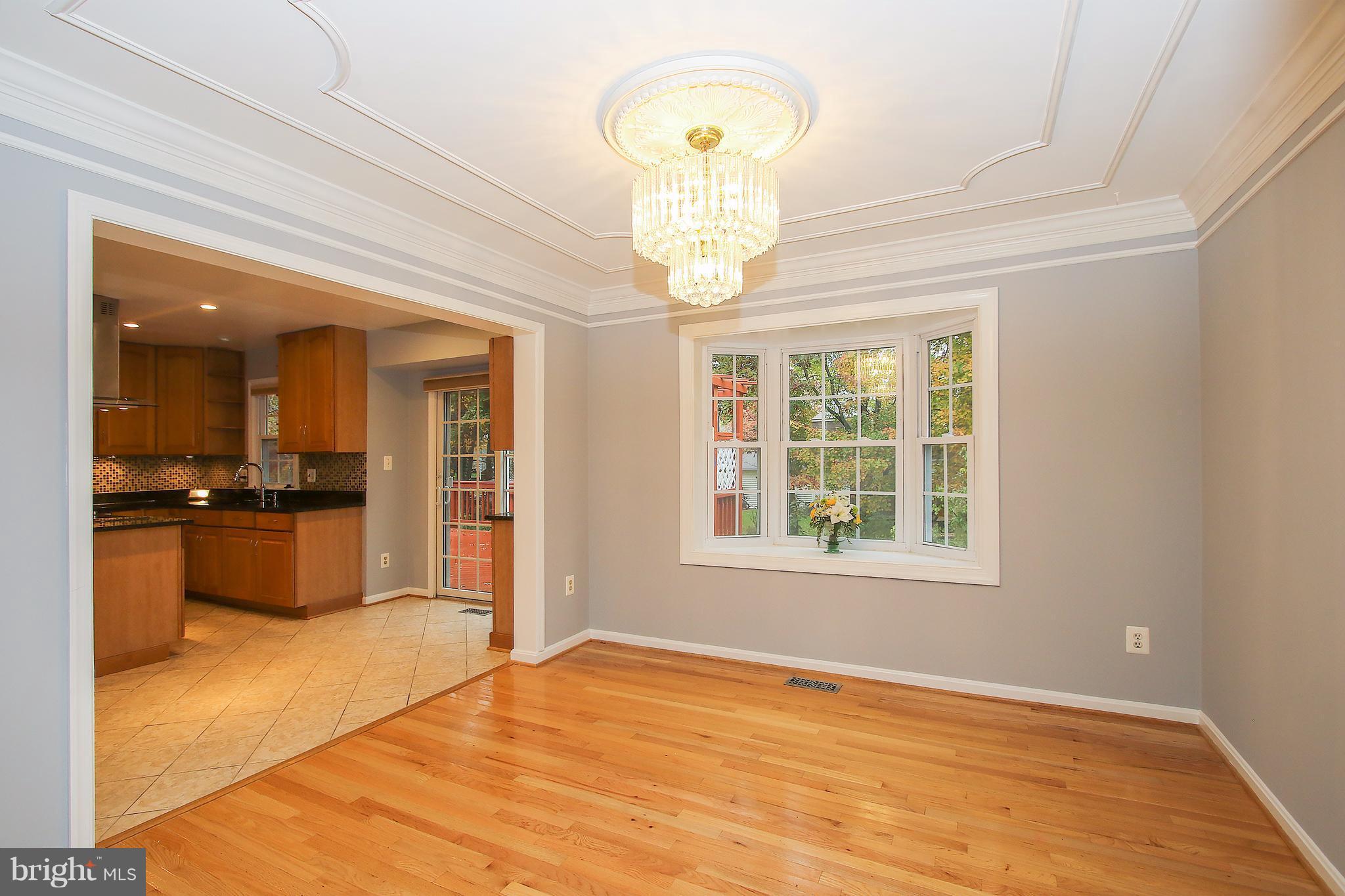 KEENE MILL STATION - Residential