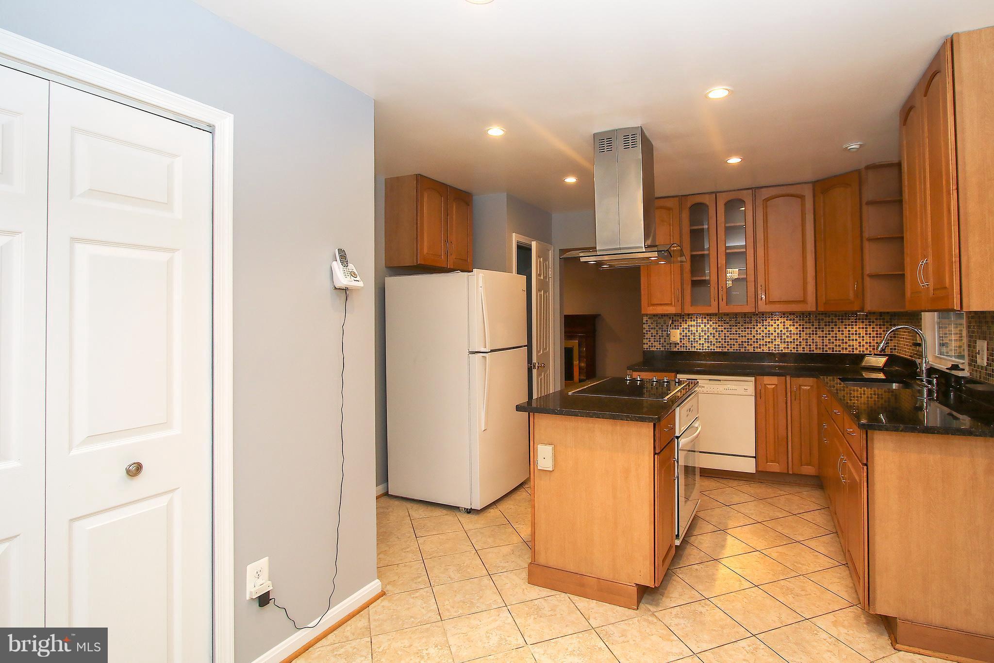 KEENE MILL STATION - Residential