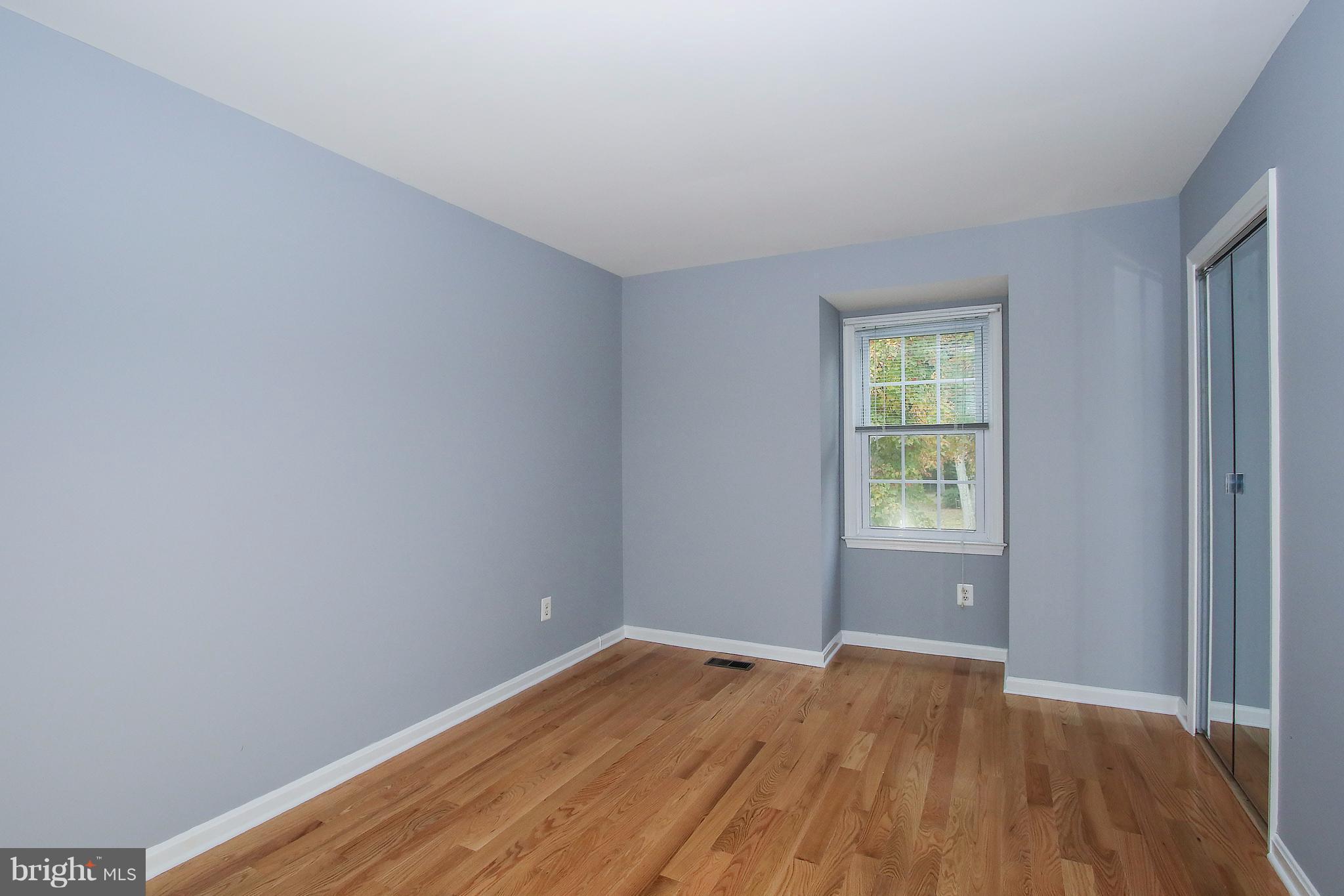 KEENE MILL STATION - Residential