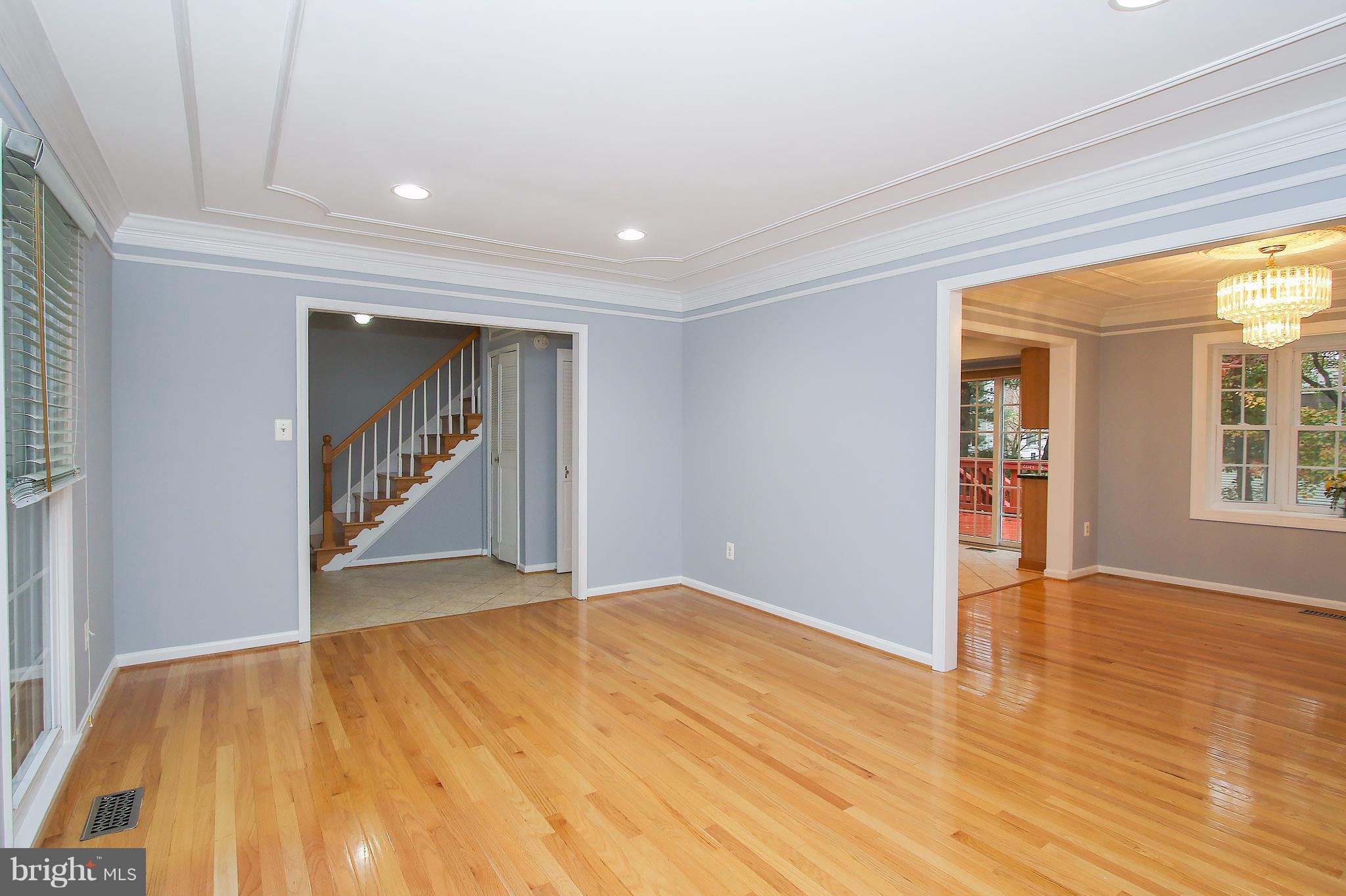 KEENE MILL STATION - Residential