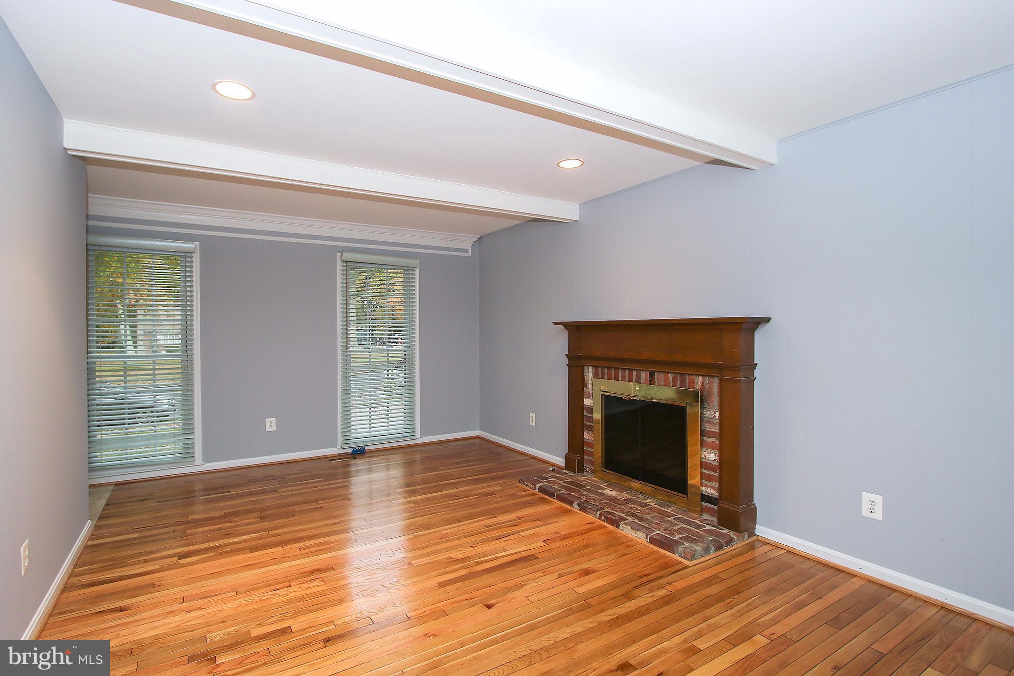 KEENE MILL STATION - Residential