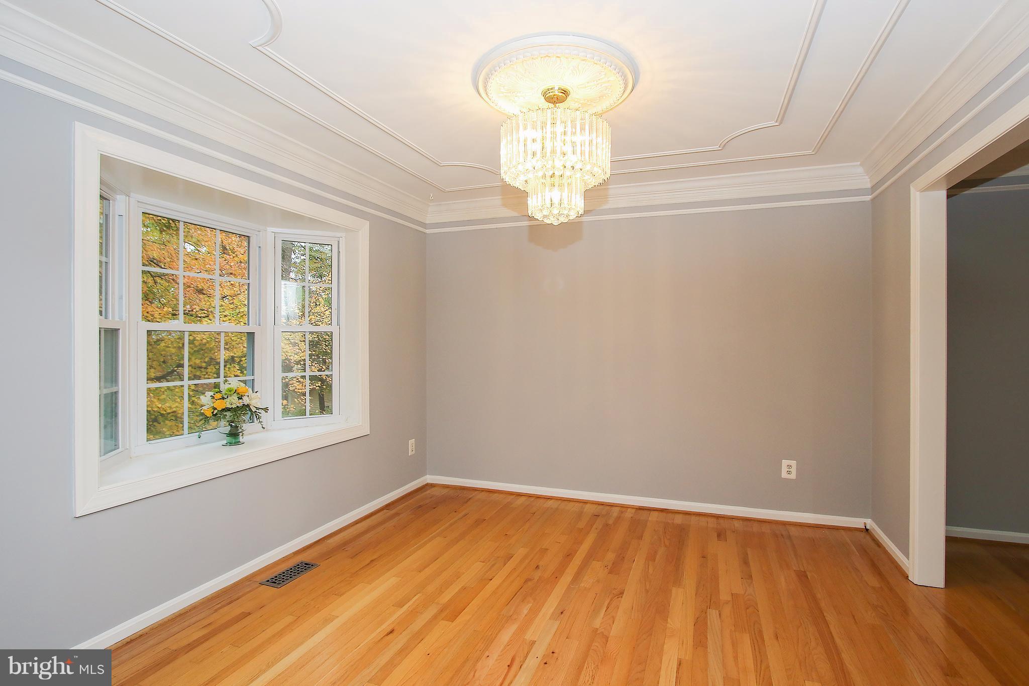 KEENE MILL STATION - Residential