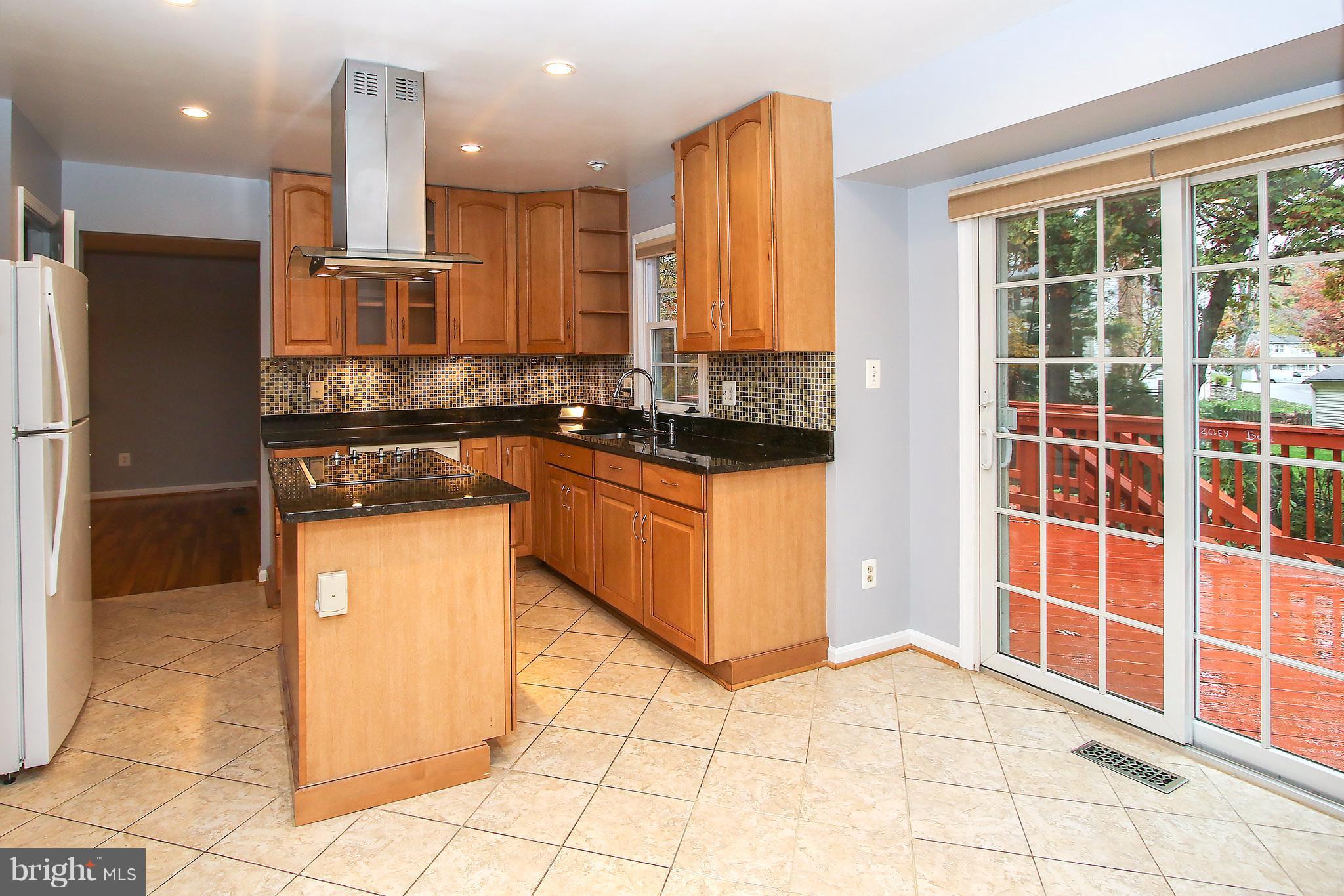 KEENE MILL STATION - Residential