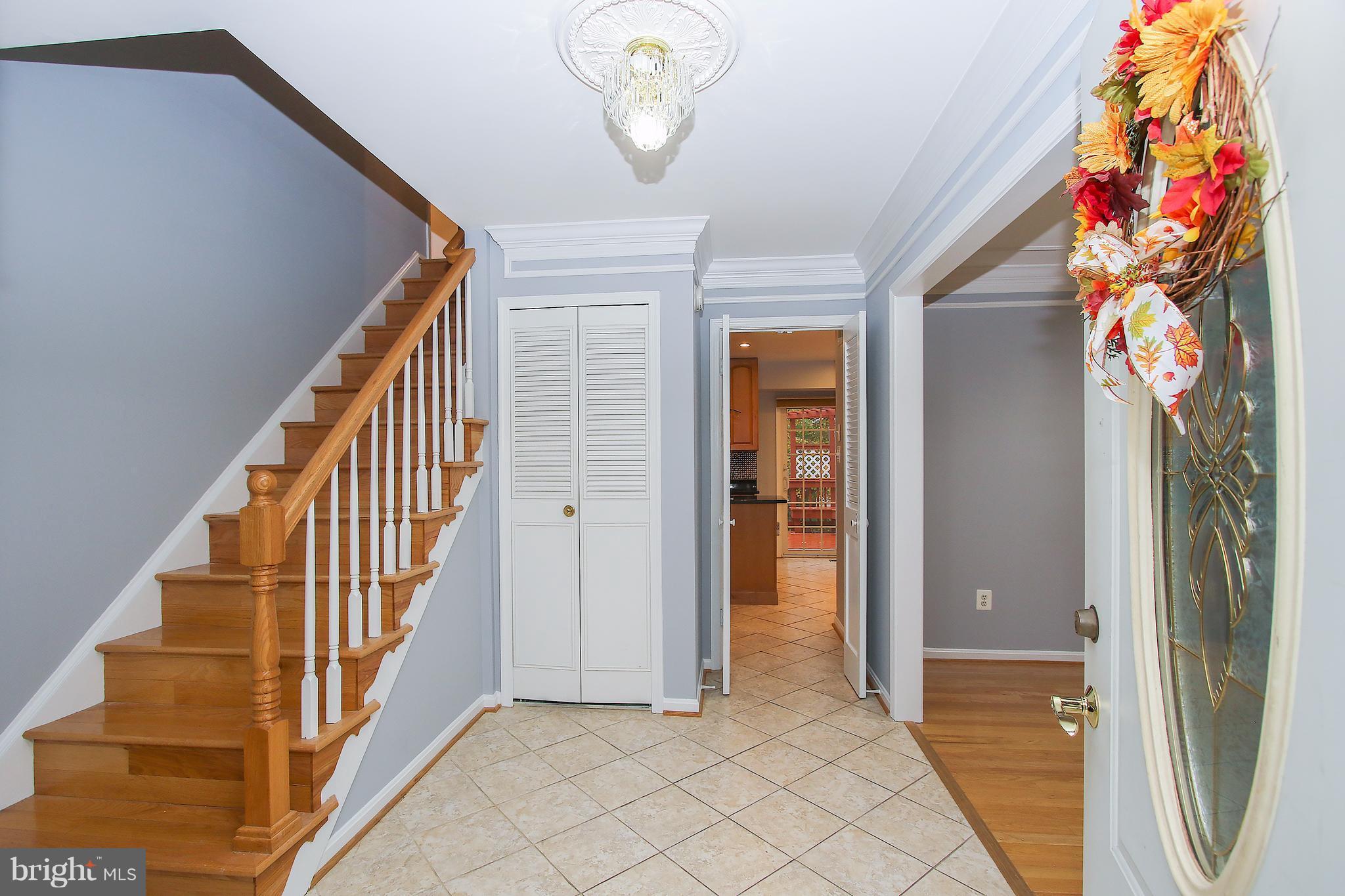 KEENE MILL STATION - Residential