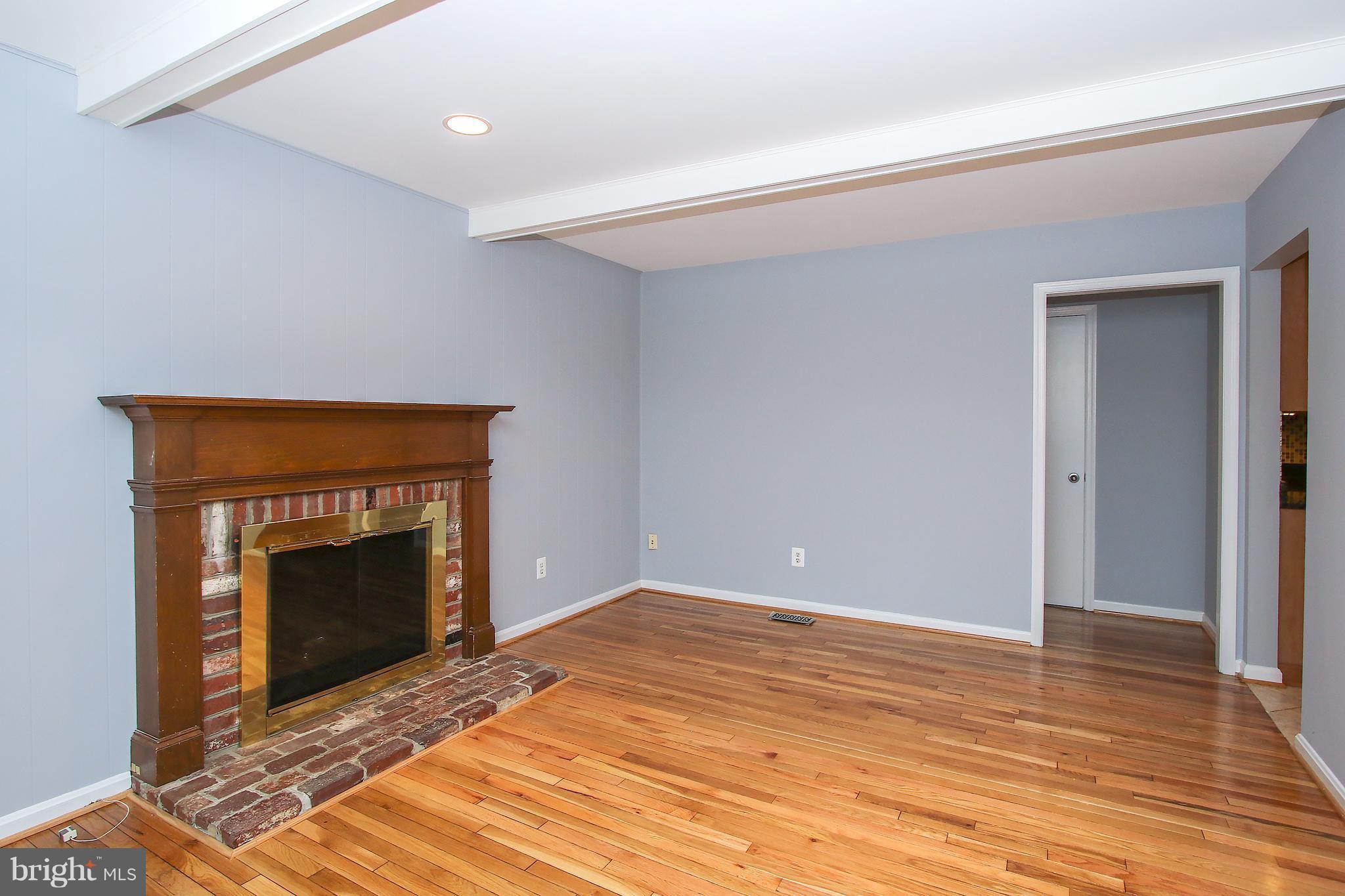 KEENE MILL STATION - Residential