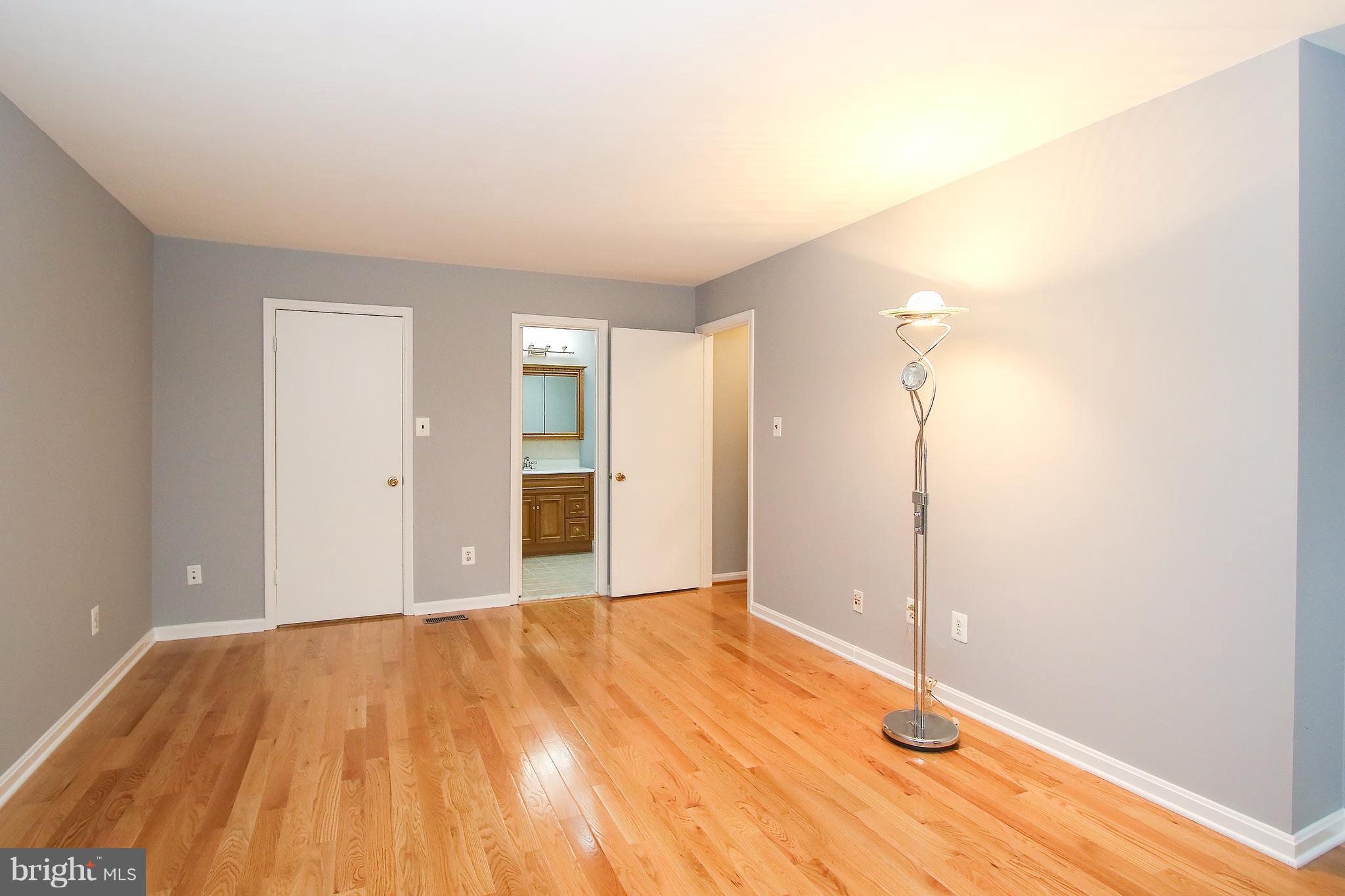 KEENE MILL STATION - Residential