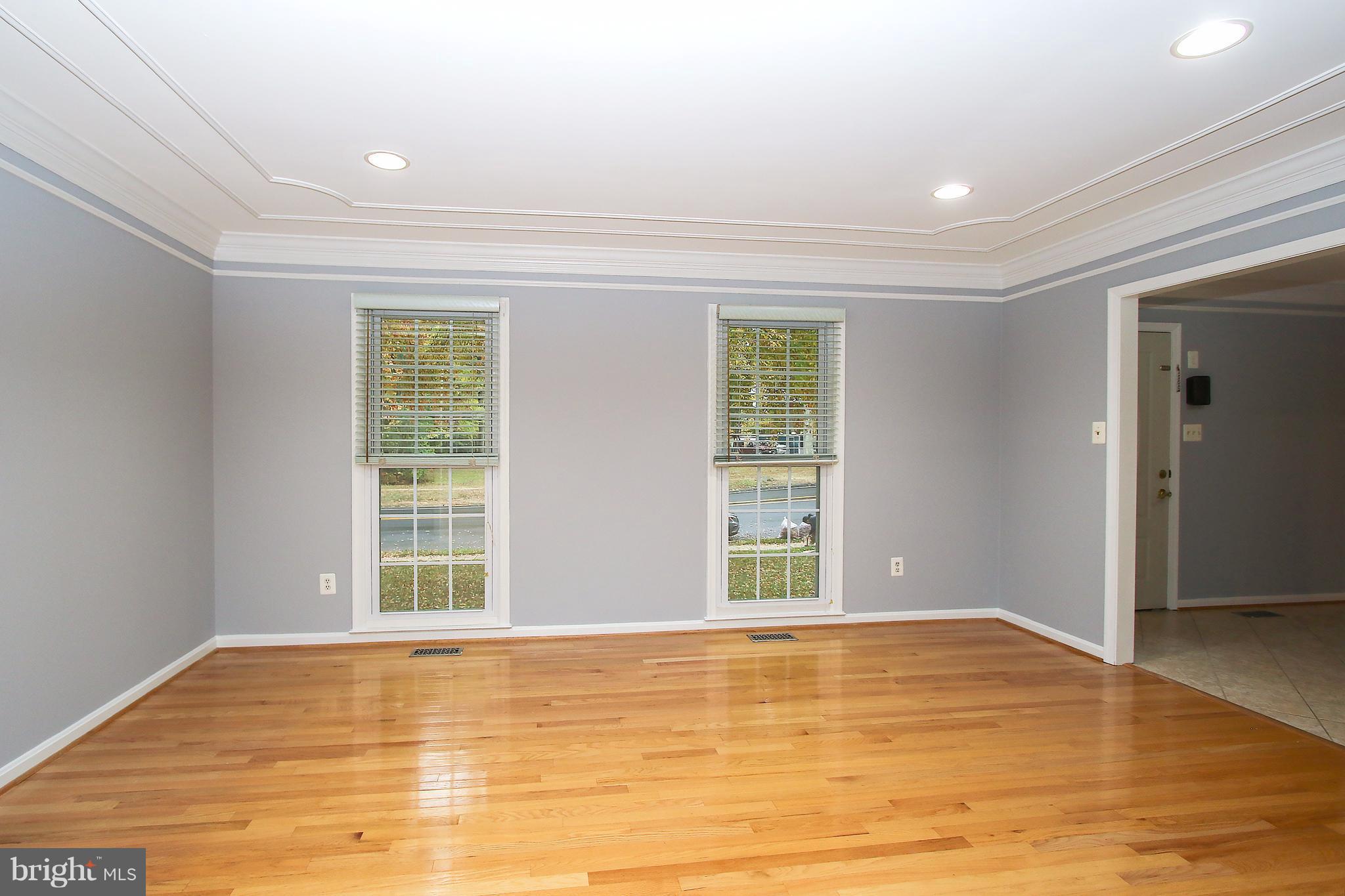 KEENE MILL STATION - Residential