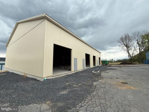 Photo of 2197 High Tech Road, STATE COLLEGE, PA 16803 (MLS # PACE2518914)