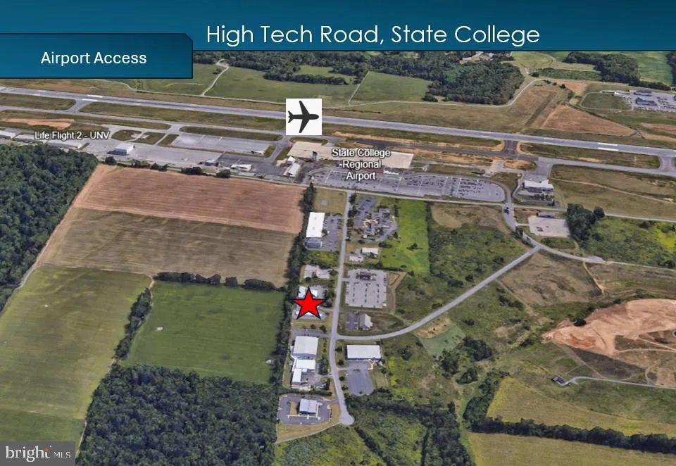 Additional image 28 of 2197 High Tech Road, State College, PA 16803
