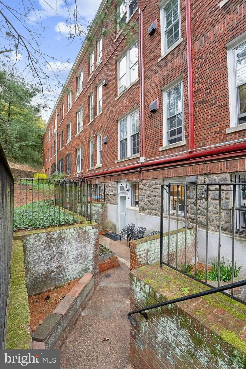 3039 MACOMB STREET NW 3A