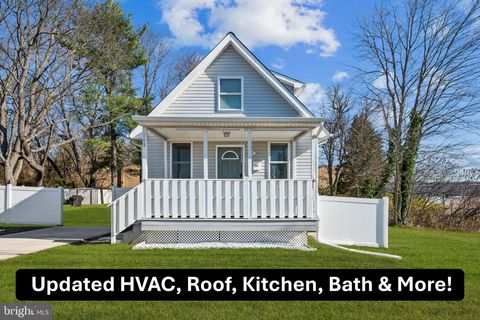 165 HALL AVENUE BELLMAWR NJ 08031