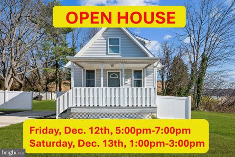 165 HALL AVENUE BELLMAWR NJ 08031