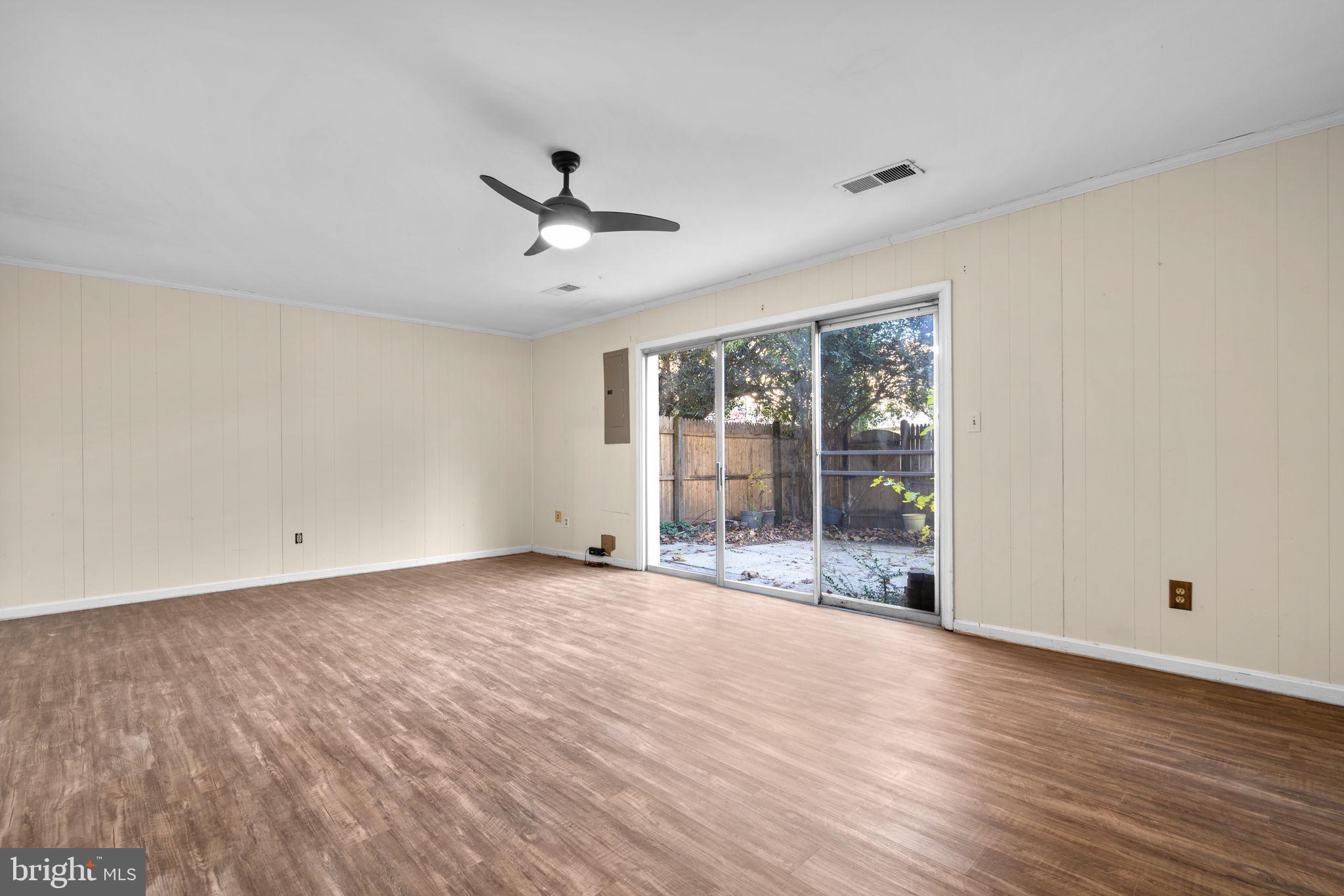 CARDINAL FOREST - Residential