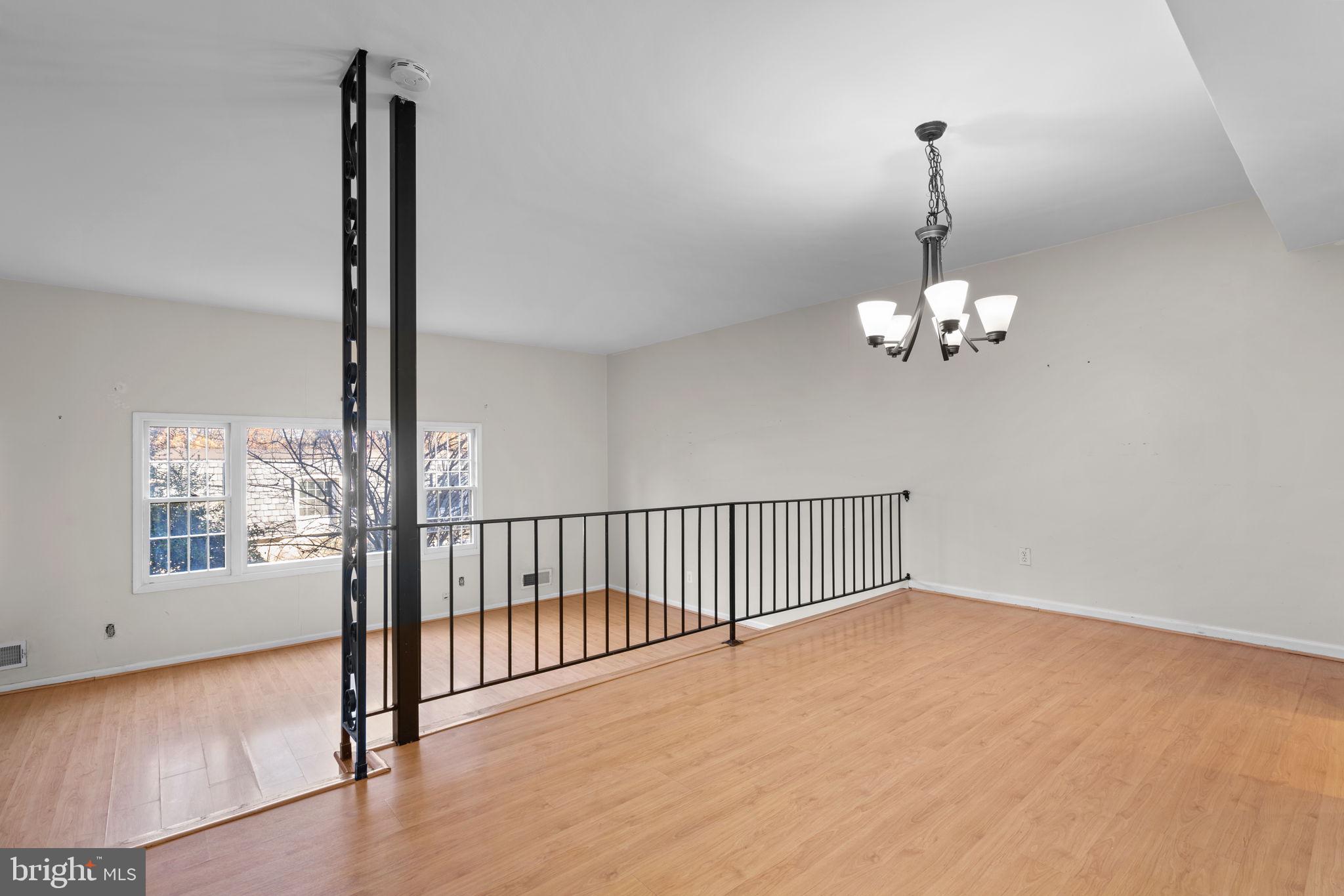 CARDINAL FOREST - Residential