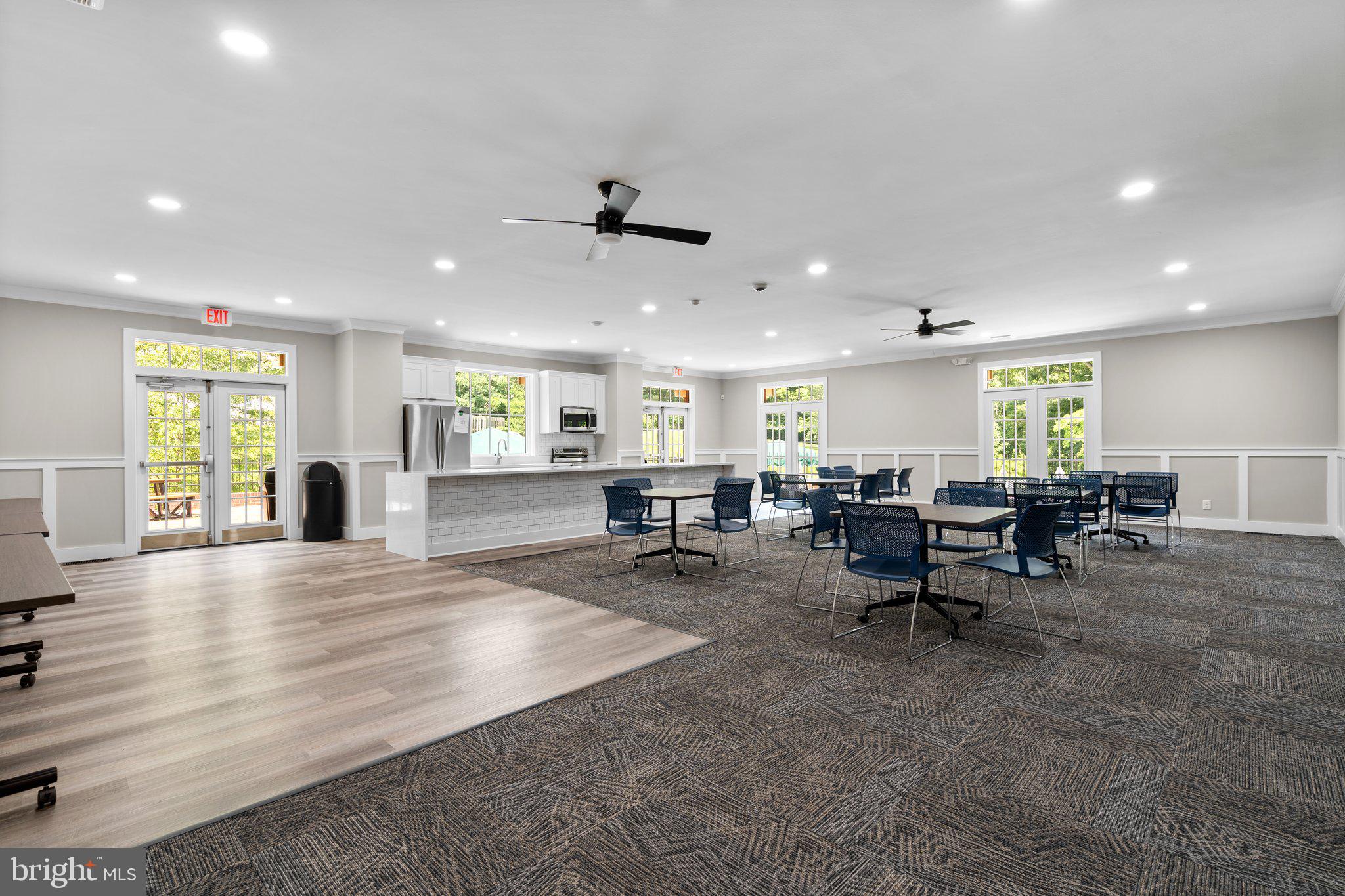 CARDINAL FOREST - Residential