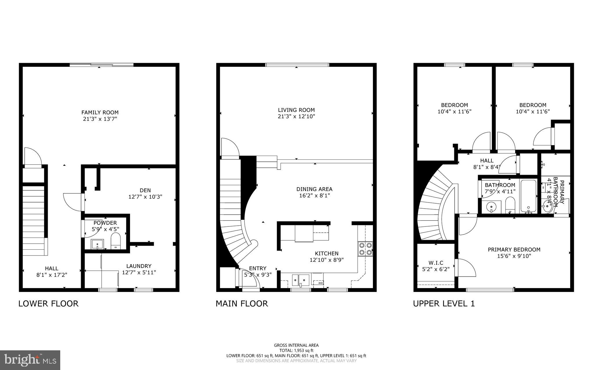 CARDINAL FOREST - Residential