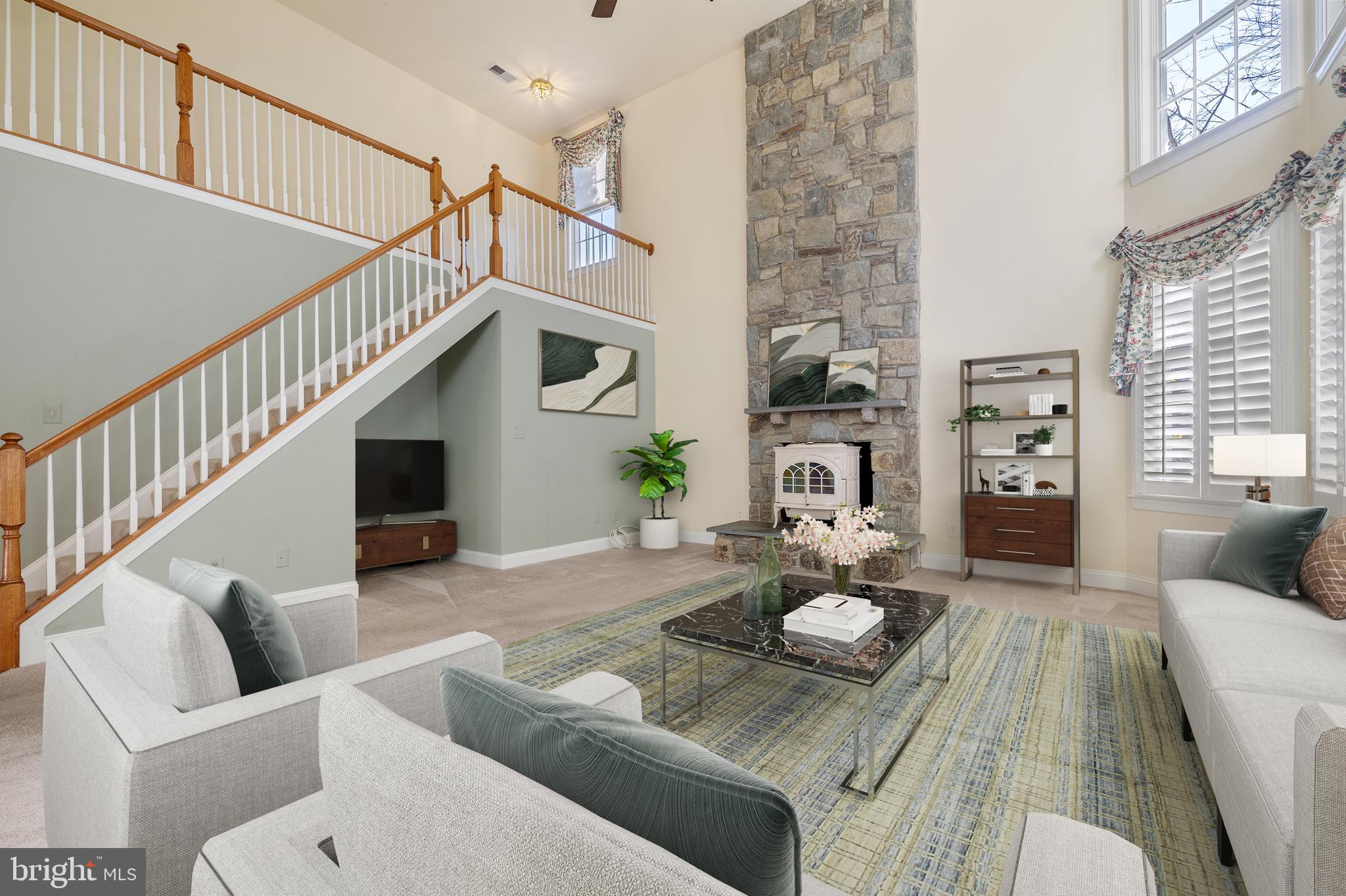 POTOMAC GLEN - Residential