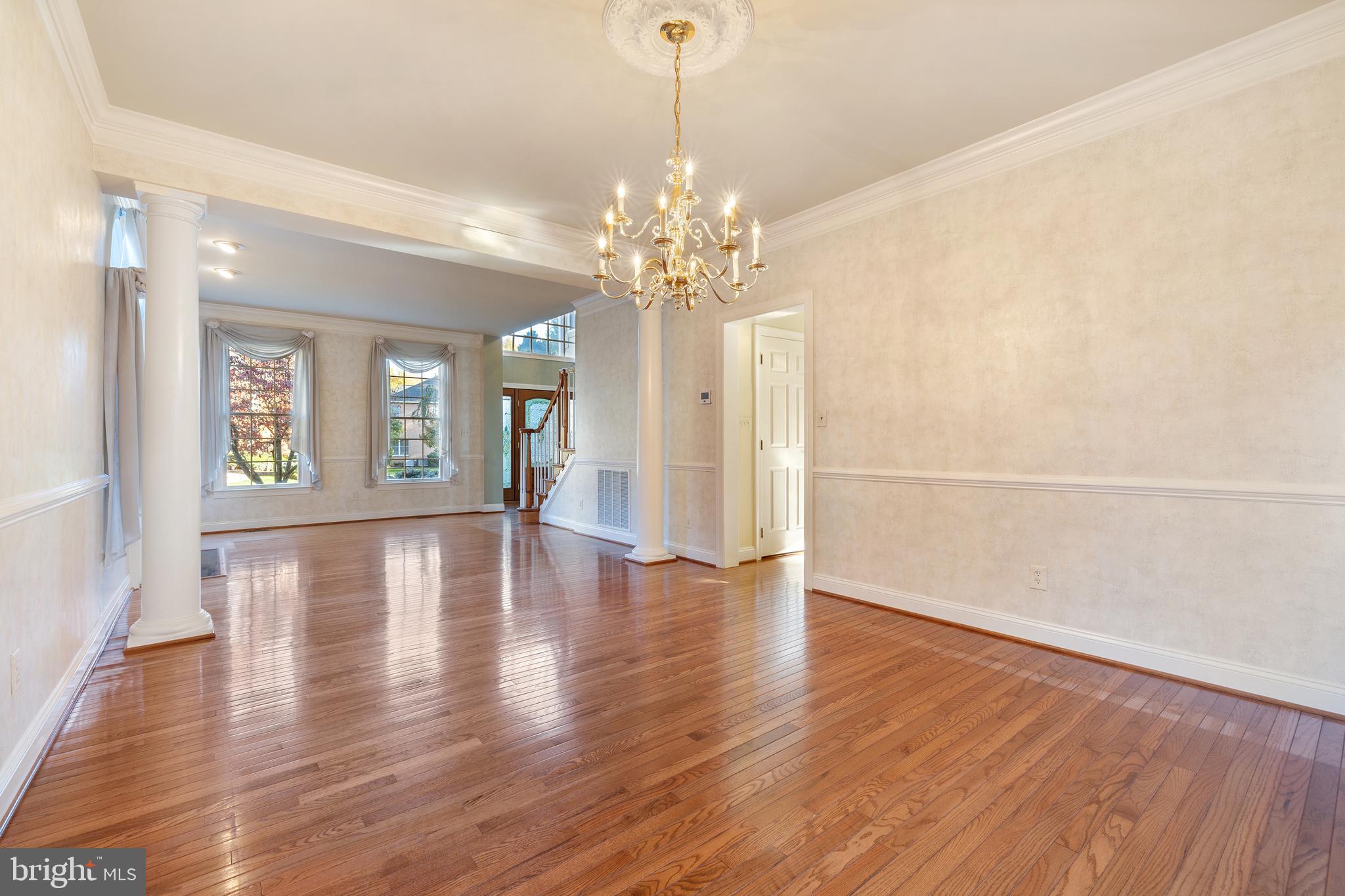 POTOMAC GLEN - Residential