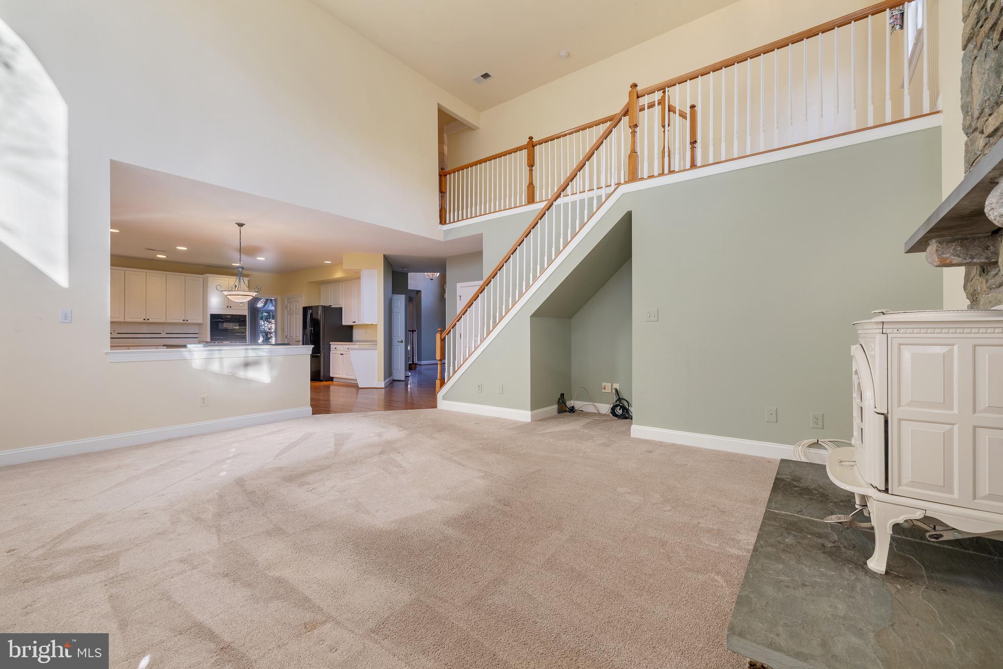 POTOMAC GLEN - Residential